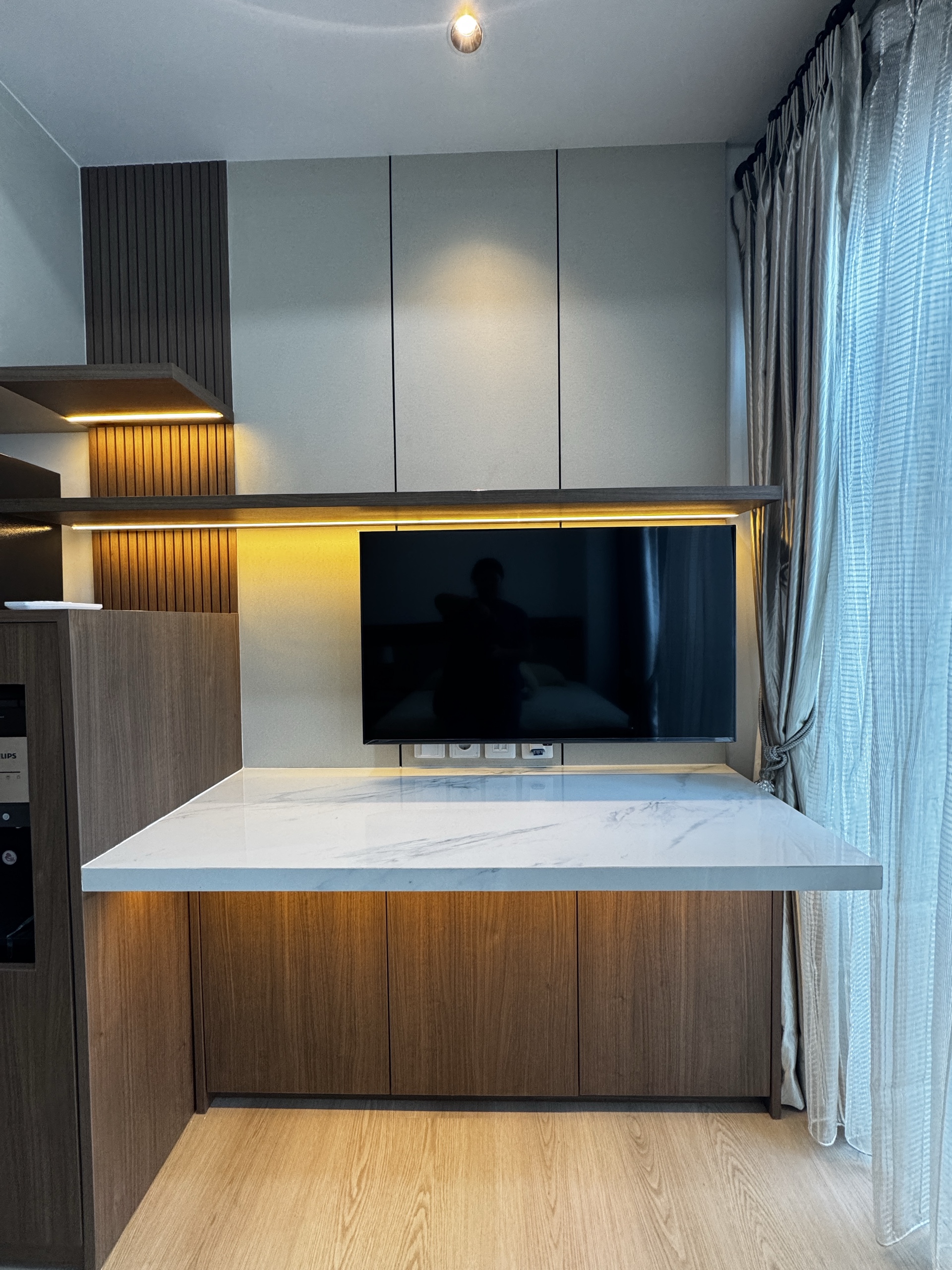 Apartemen Disewa di Tangerang, foto 1 dari 9
