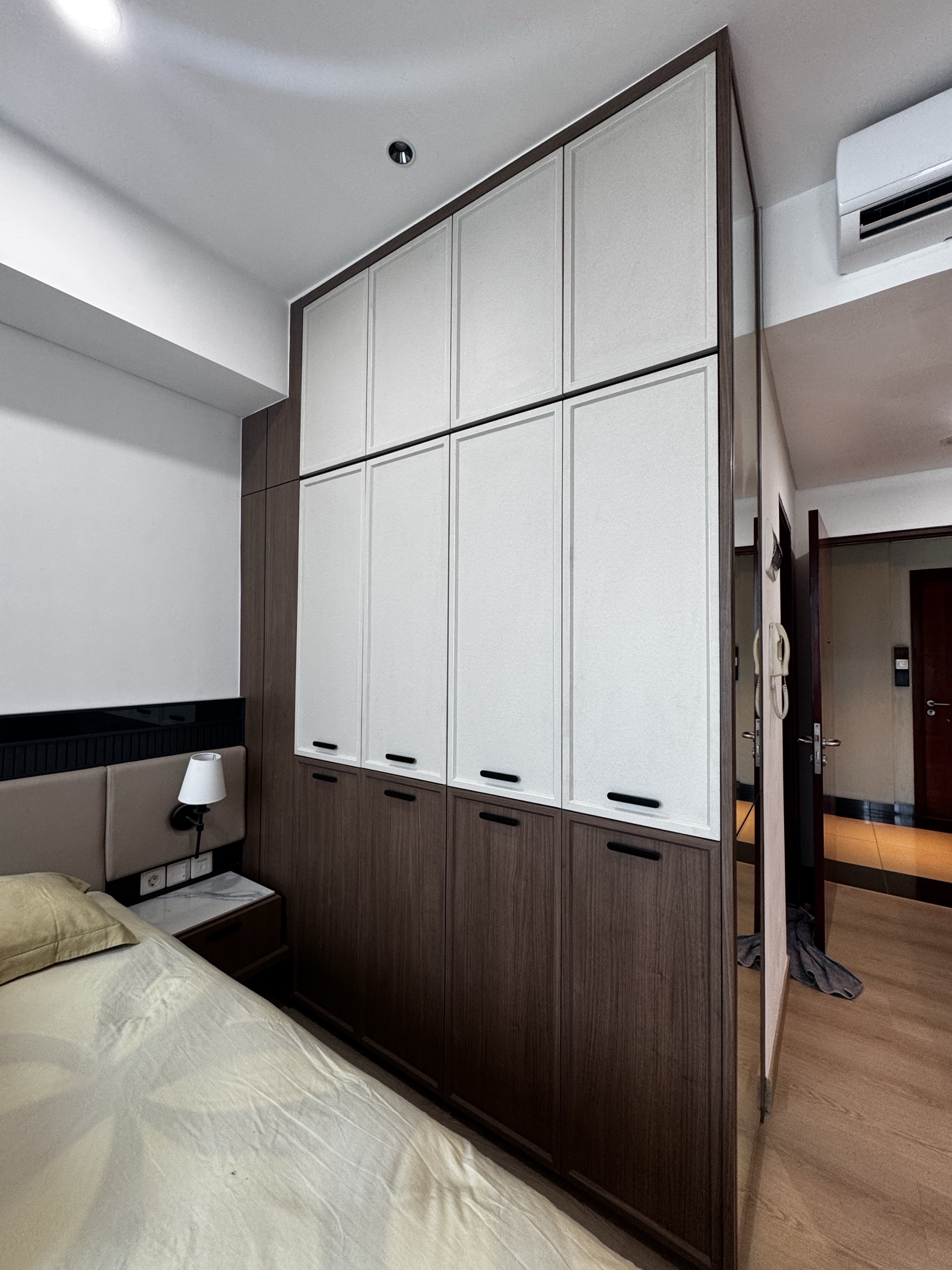 Apartemen Disewa di Tangerang, foto 1 dari 9