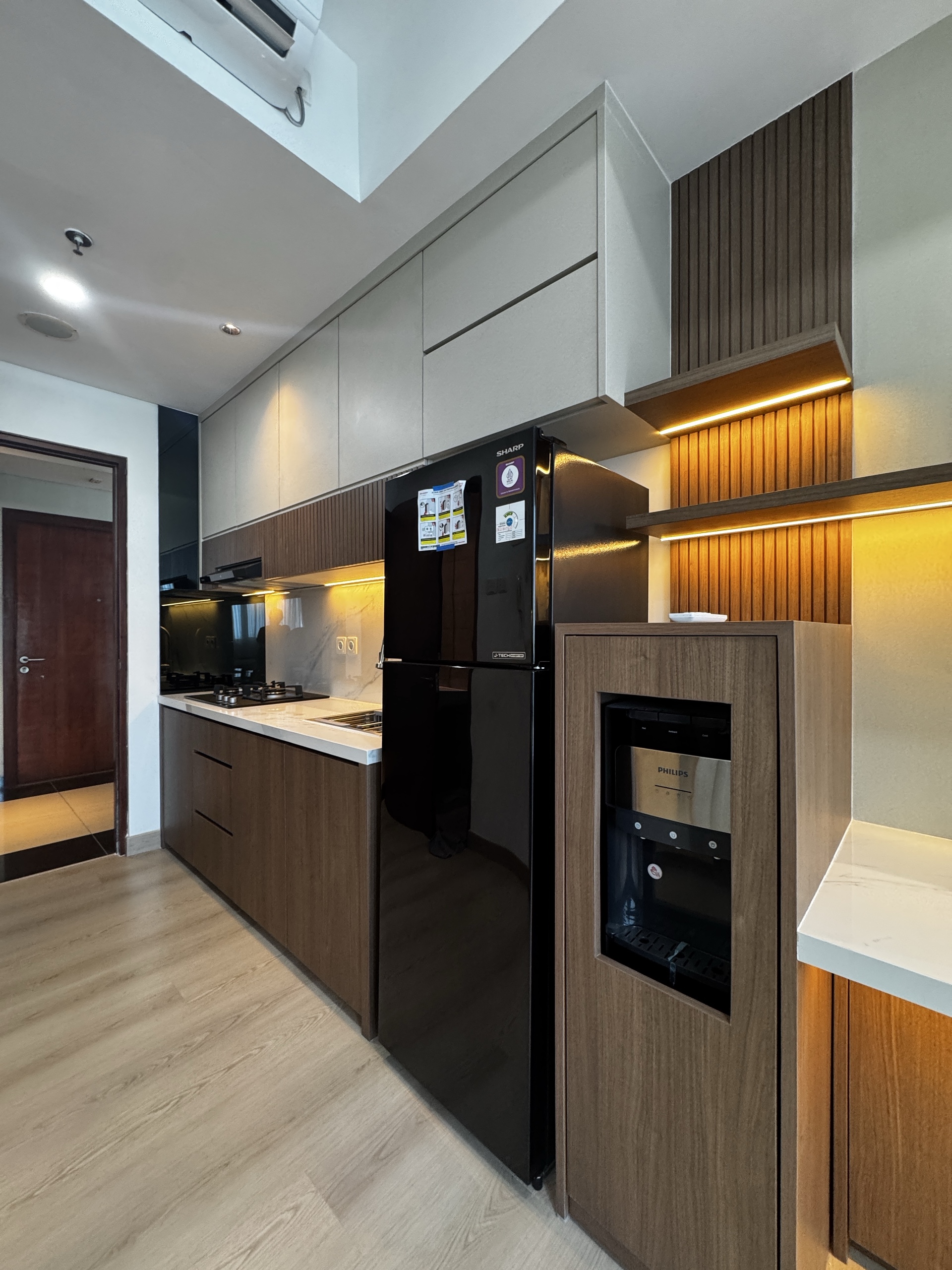 Apartemen Disewa di Tangerang, foto 1 dari 9