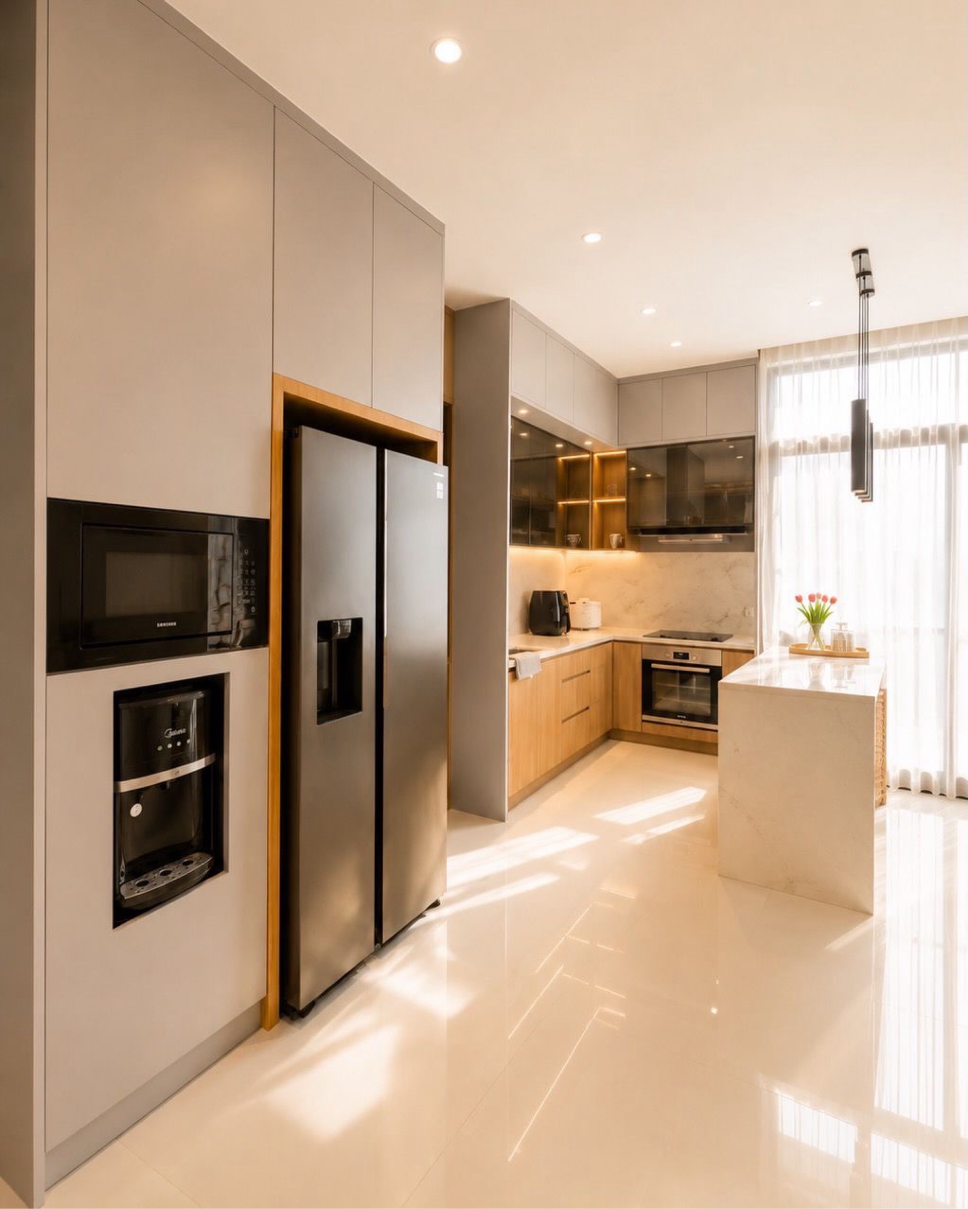Rumah Dijual di Tangerang, foto 1 dari 9
