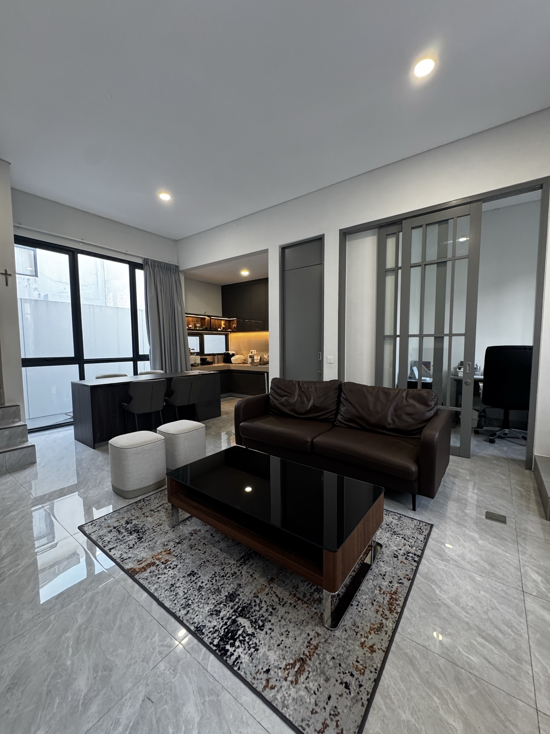 Rumah Dijual di Tangerang, foto 1 dari 5