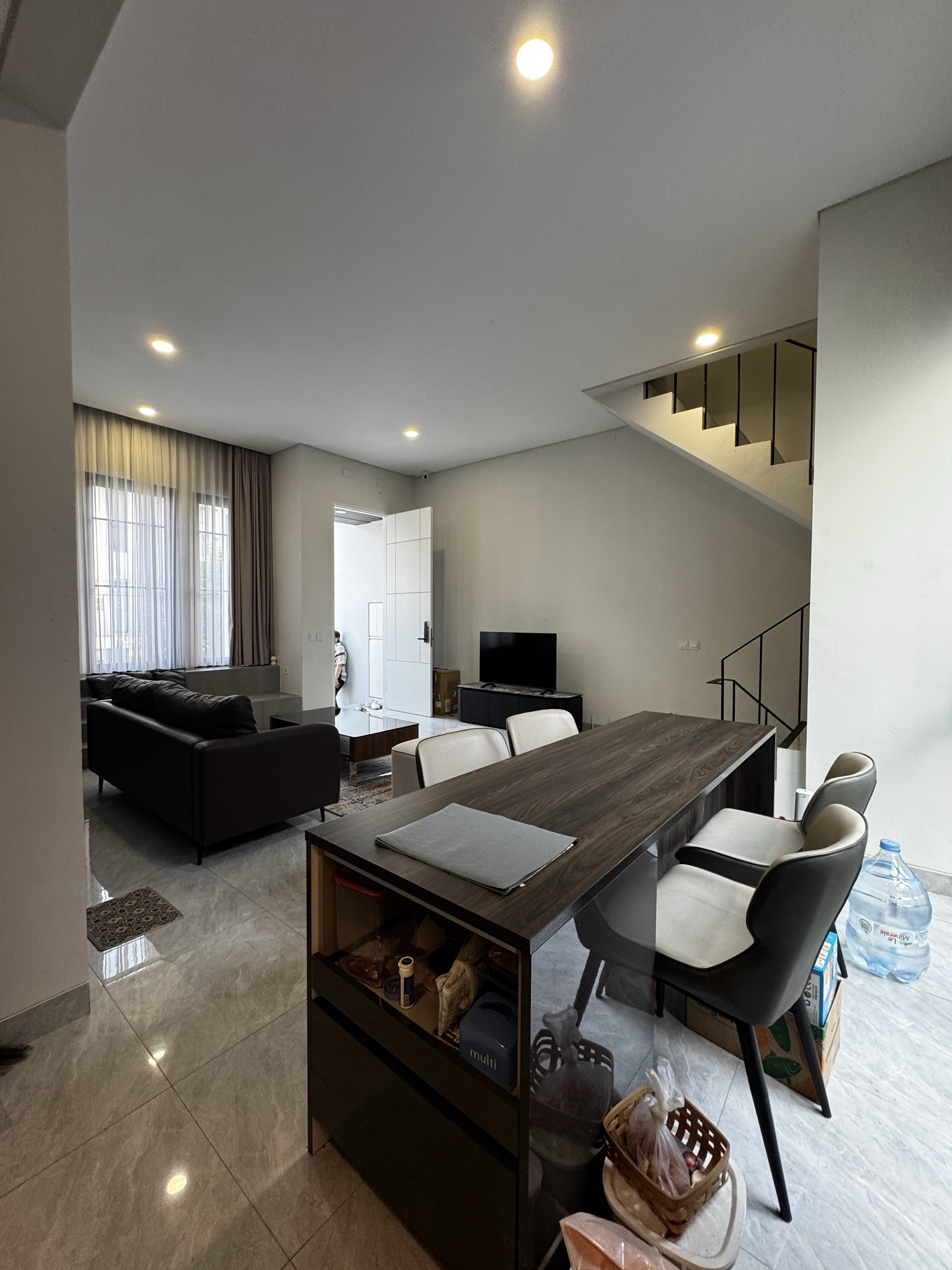 Rumah Dijual di Tangerang, foto 1 dari 5