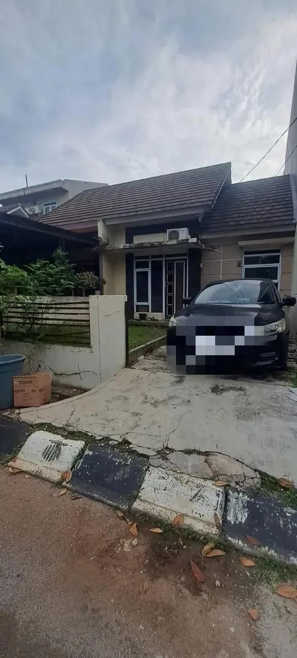 Rumah Dijual di Bogor, foto 2 dari 7