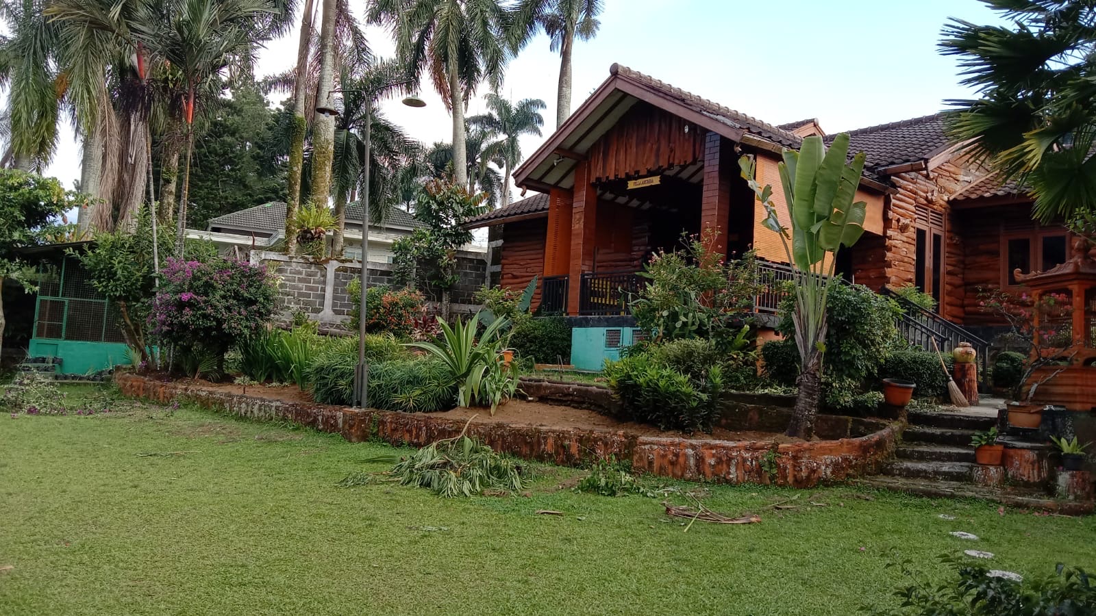 Rumah Dijual di Bogor, foto 2 dari 6