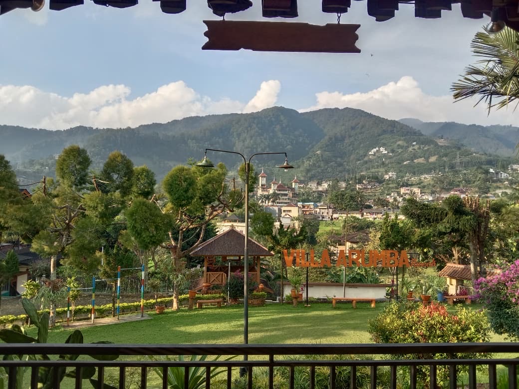 Rumah Dijual di Bogor, foto 4 dari 6