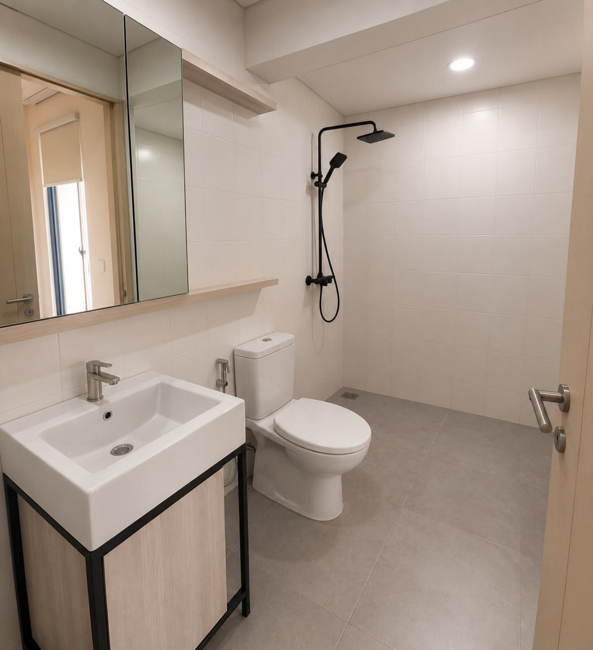Rumah Disewa di Tangerang, foto 1 dari 10