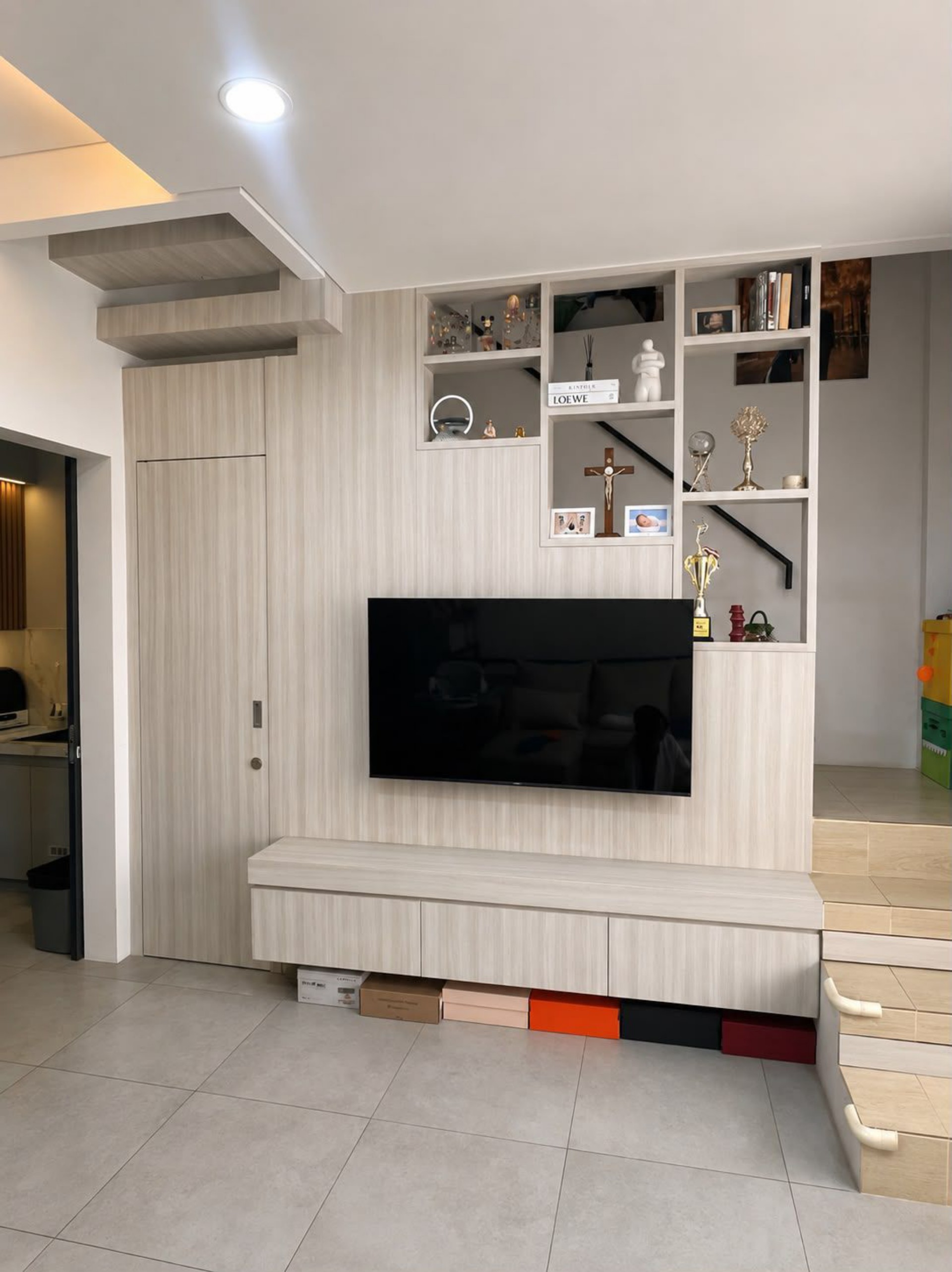 Rumah Disewa di Tangerang, foto 1 dari 10