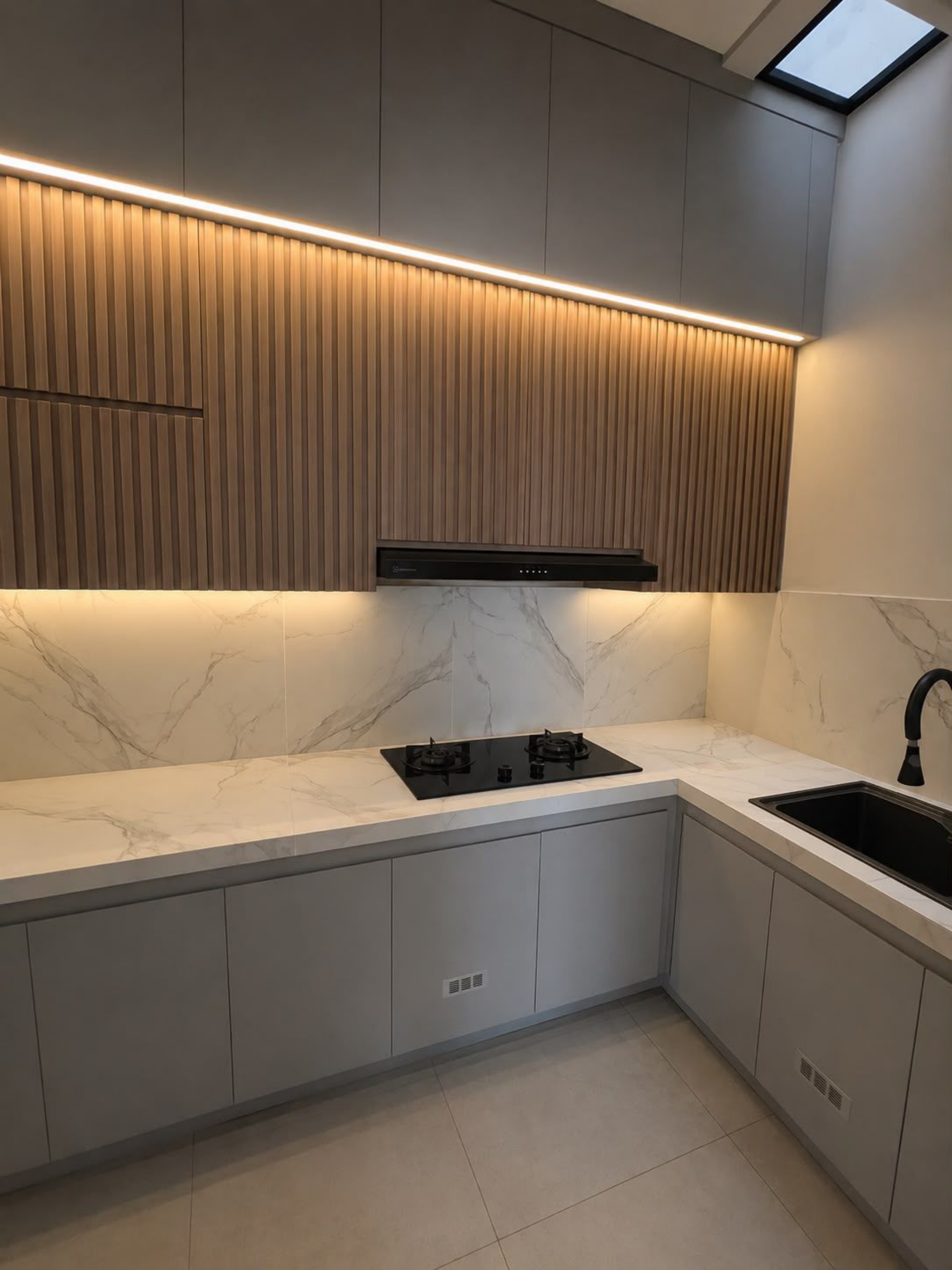 Rumah Disewa di Tangerang, foto 1 dari 10