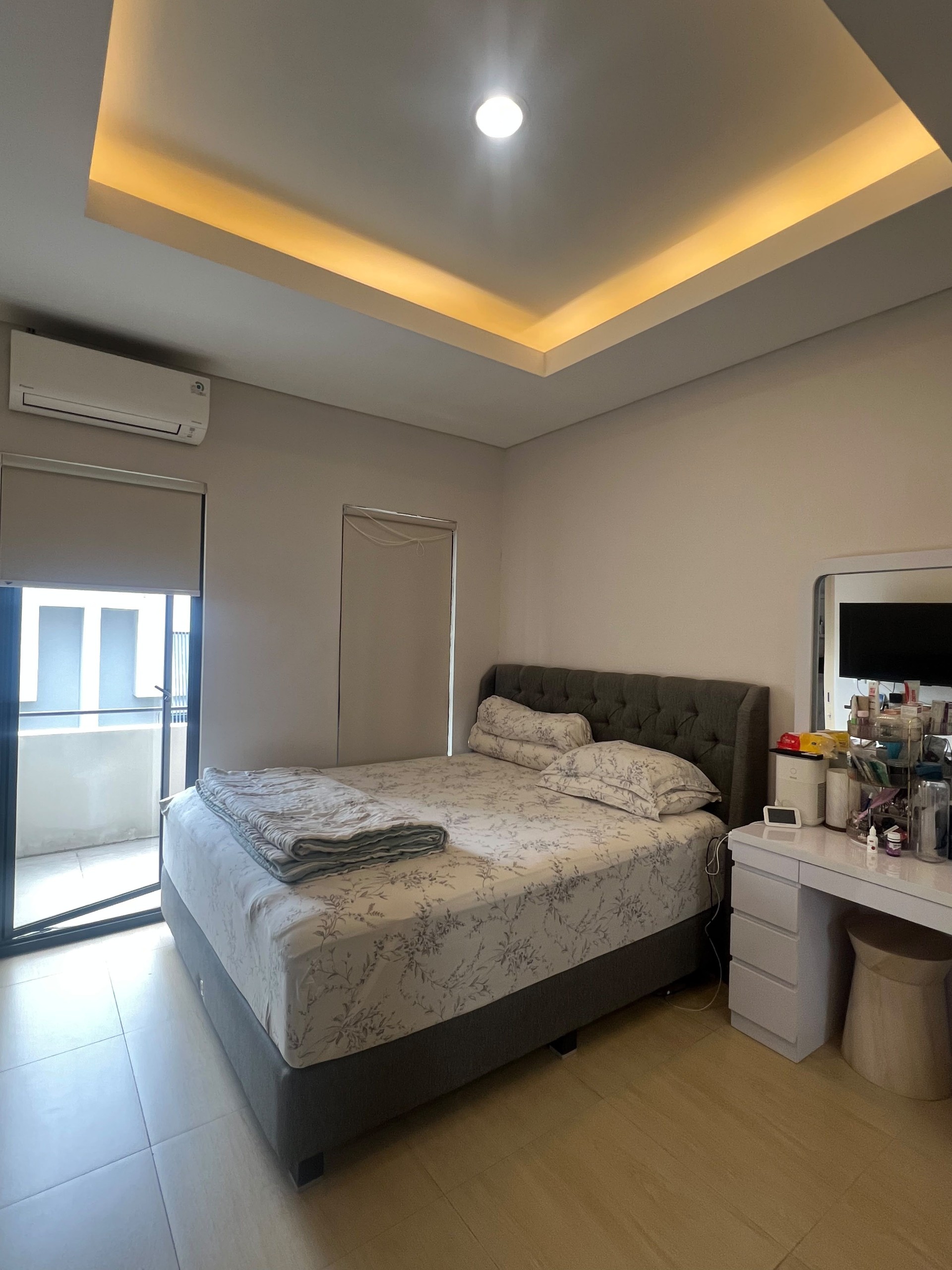 Rumah Disewa di Tangerang, foto 1 dari 10
