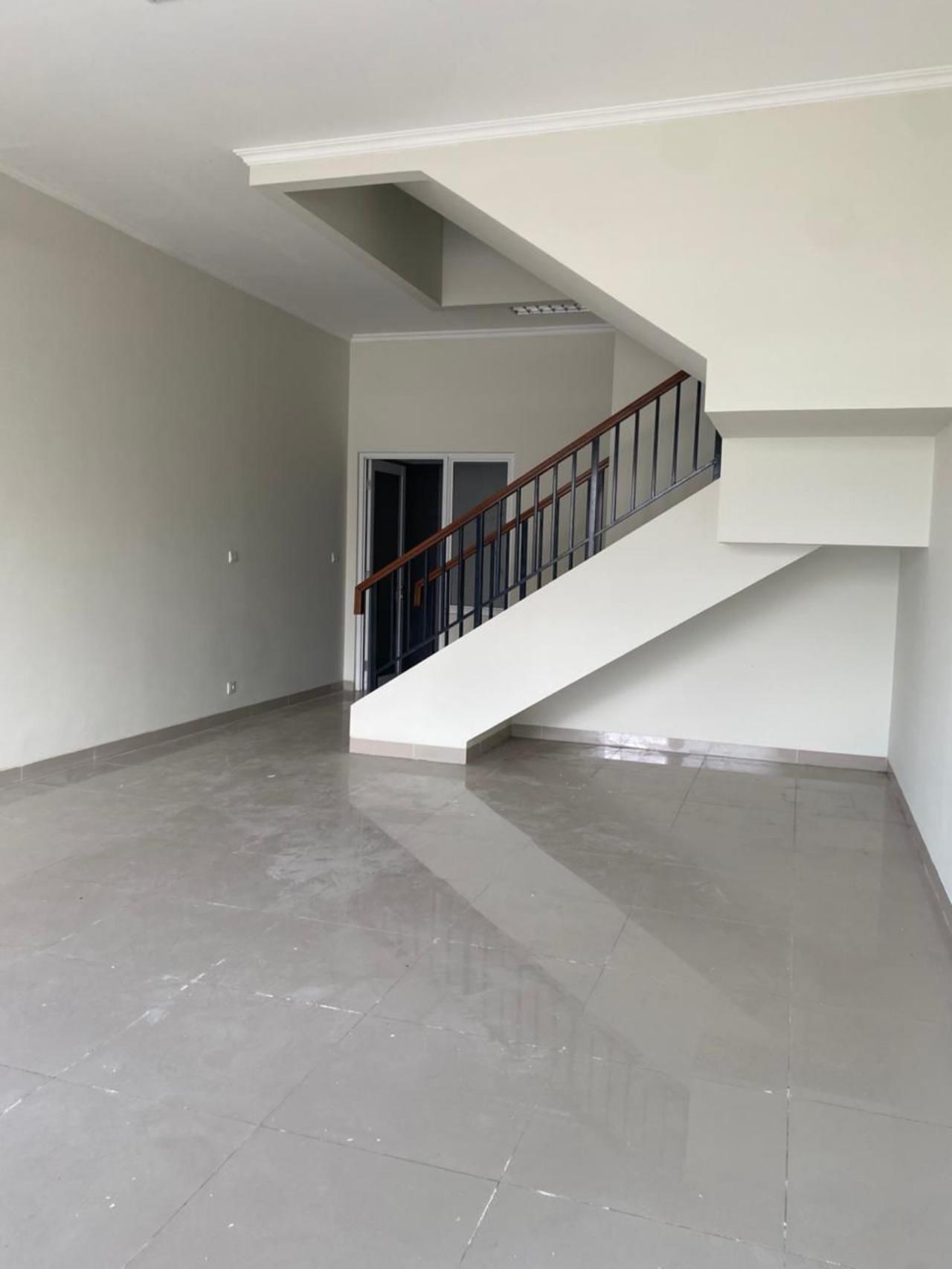 Ruko Disewa di Tangerang, foto 1 dari 8