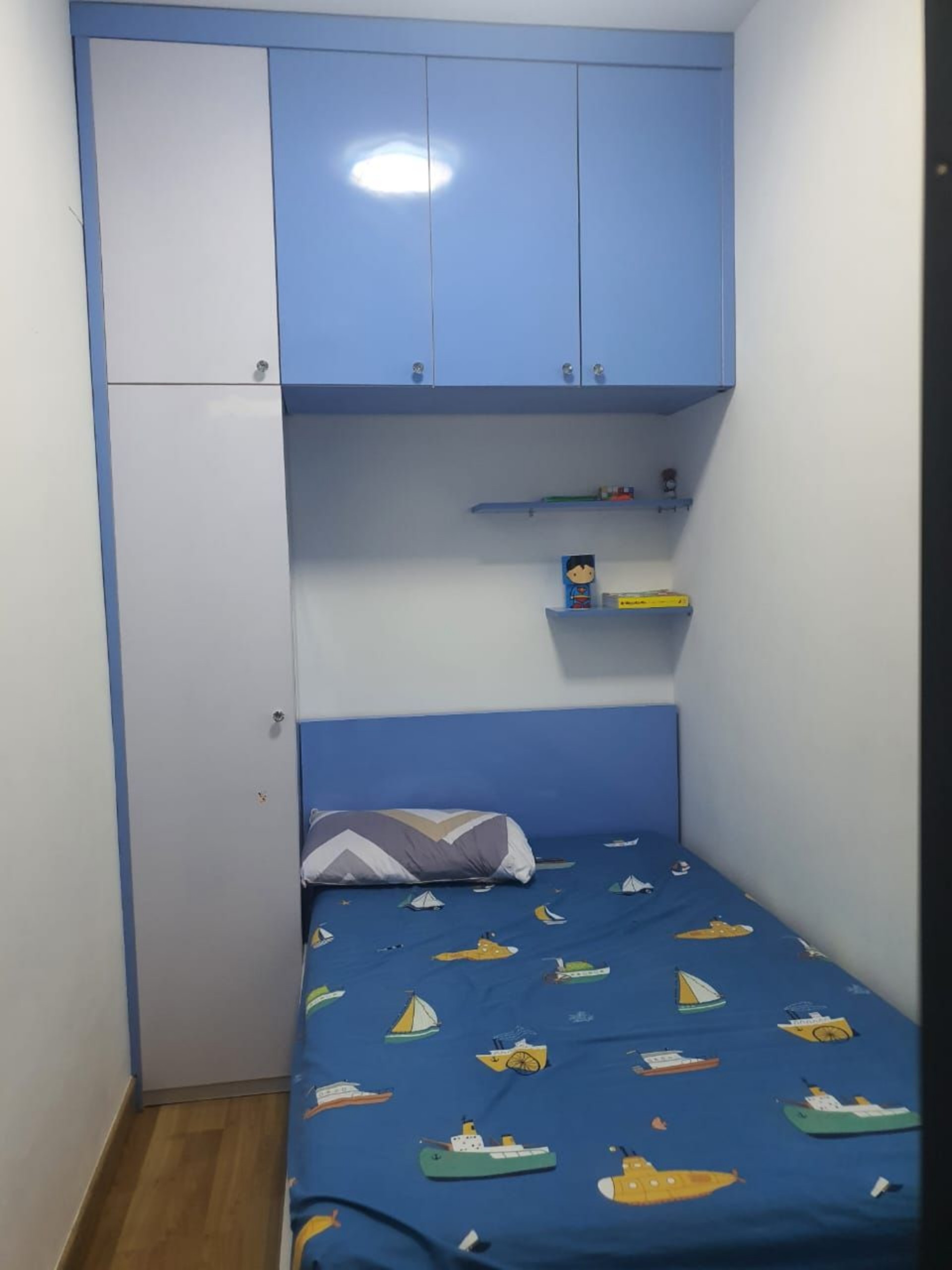 Rumah Dijual di Jakarta Barat, foto 6 dari 10