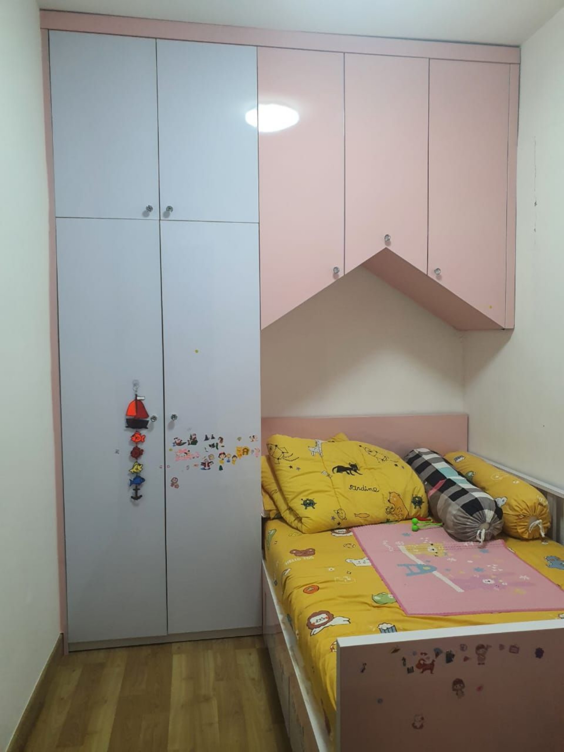 Rumah Dijual di Jakarta Barat, foto 8 dari 10