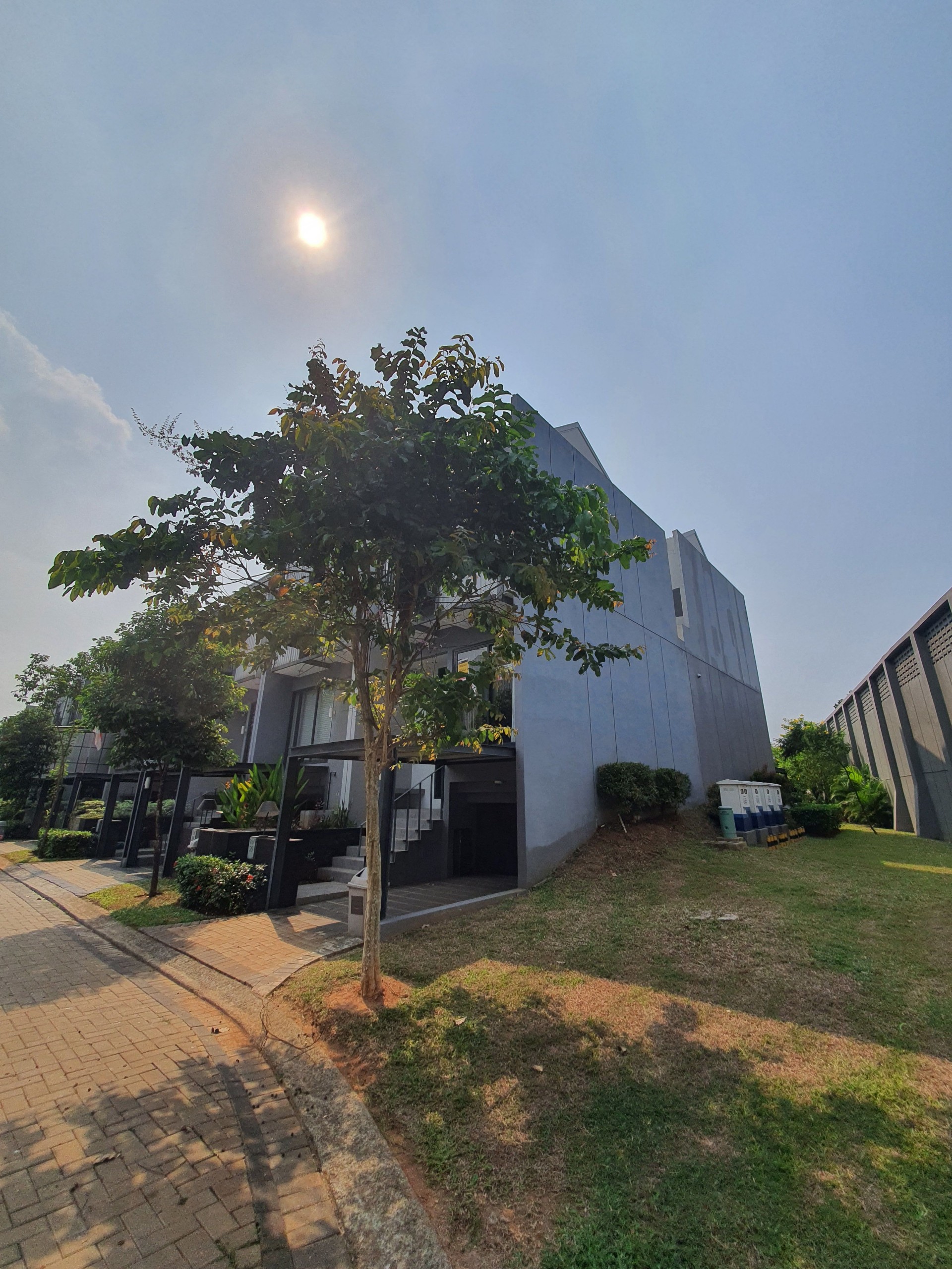 Rumah Dijual di Tangerang, foto 1 dari 10