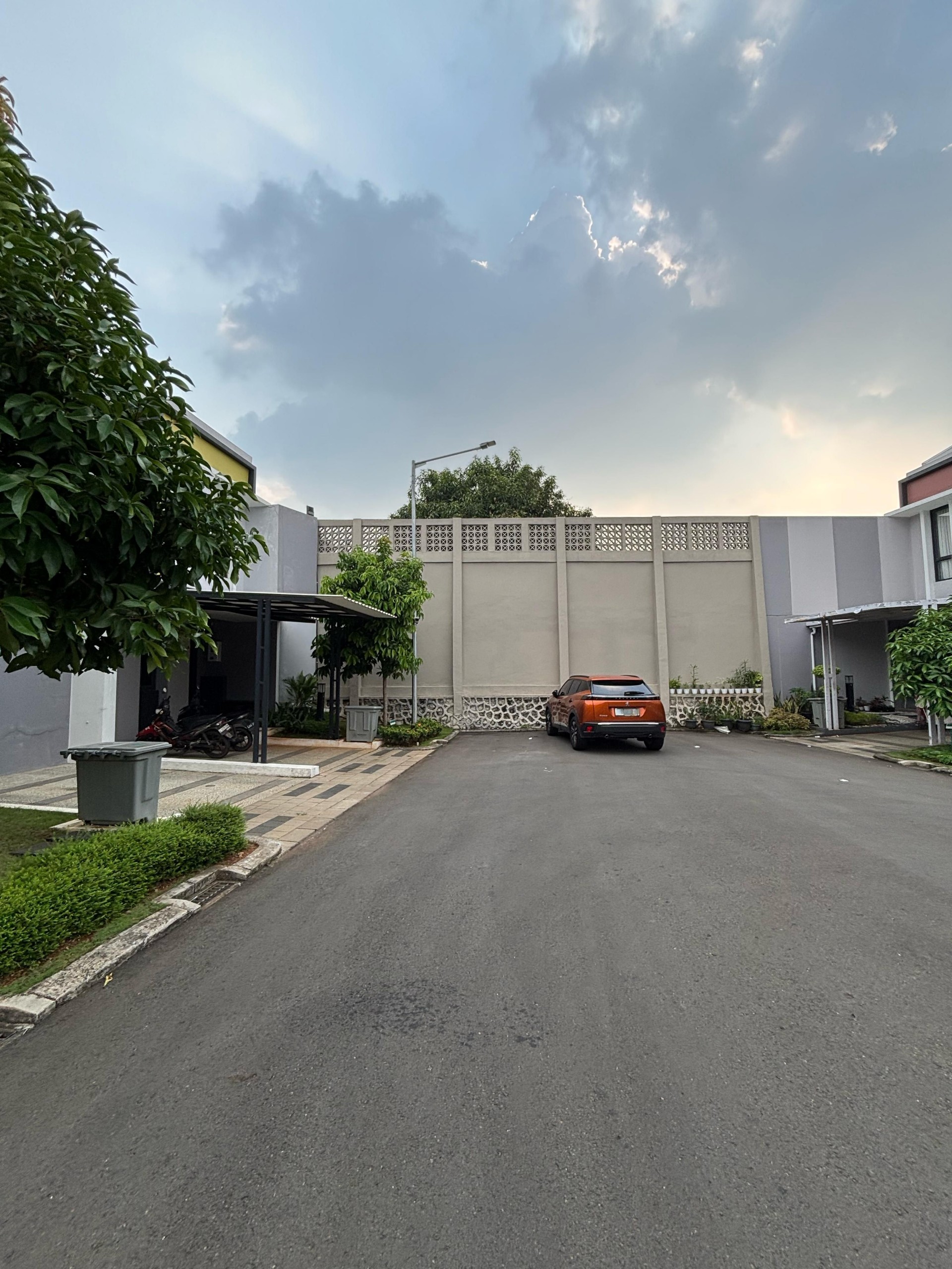 Rumah Dijual di Tangerang, foto 2 dari 10
