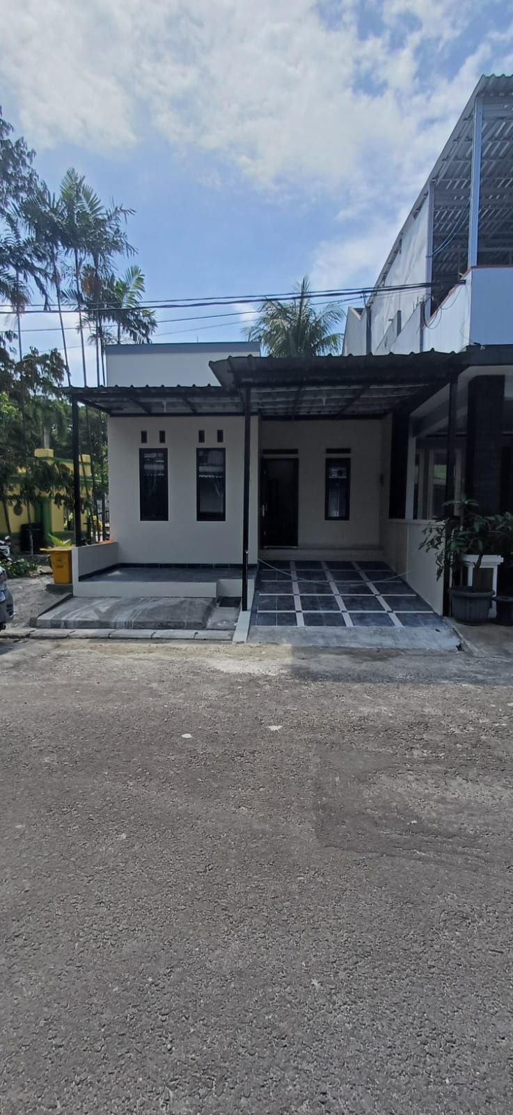 Rumah Disewa di Tangerang, foto 1 dari 4