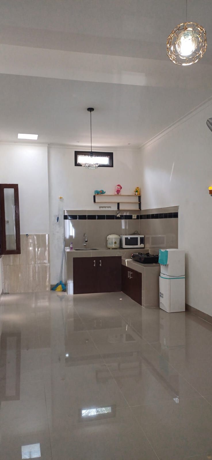 Rumah Disewa di Tangerang, foto 3 dari 4