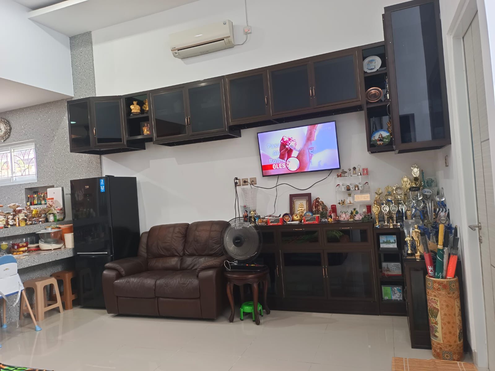 Rumah Dijual di Tangerang, foto 2 dari 7