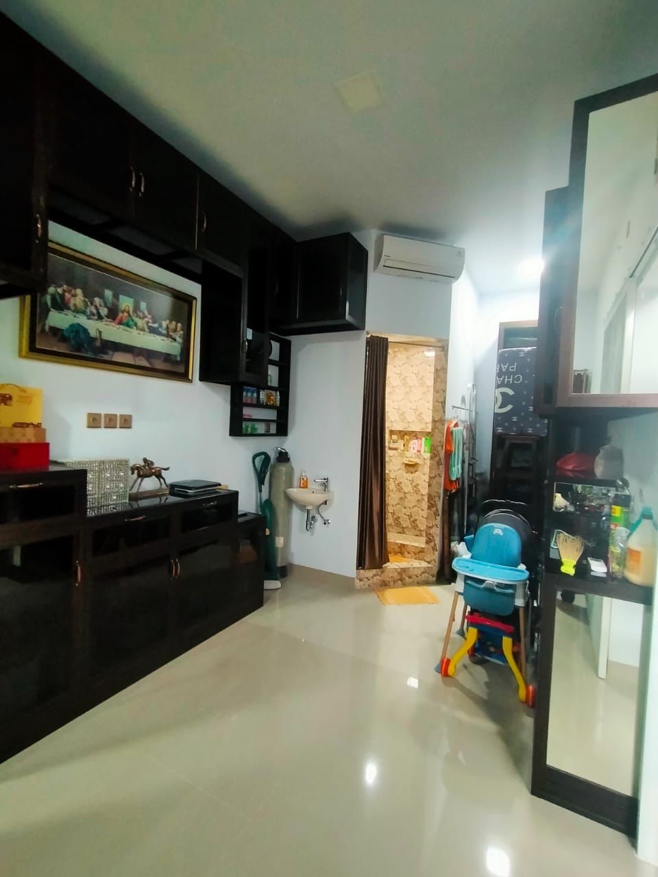 Rumah Dijual di Tangerang, foto 5 dari 7