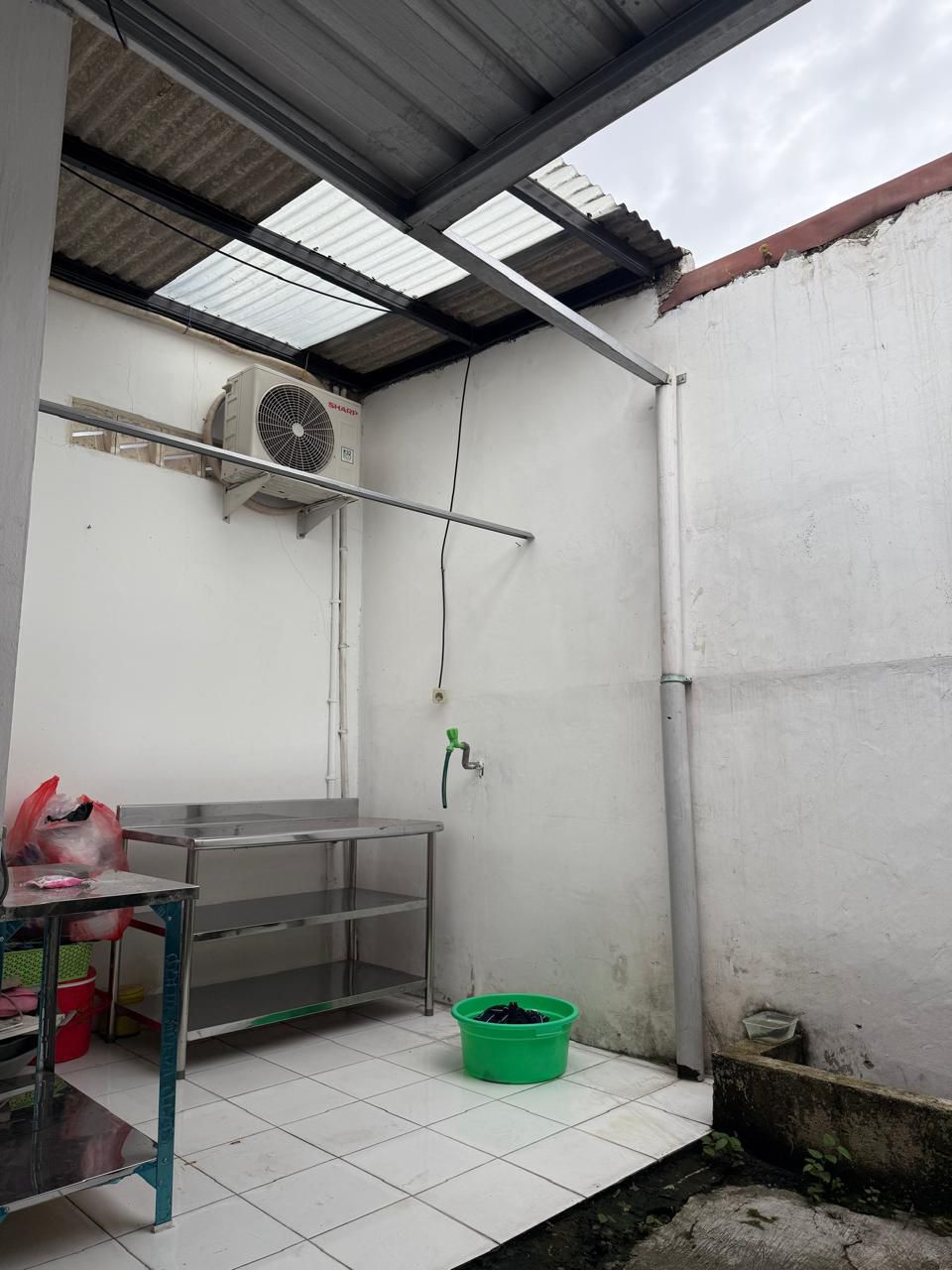 Rumah Dijual di Tangerang, foto 6 dari 9