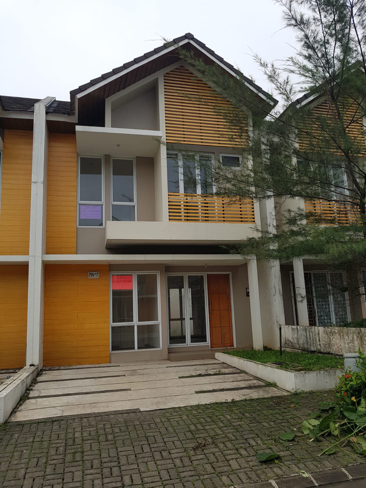 Rumah Dijual di Tangerang, foto 1 dari 10