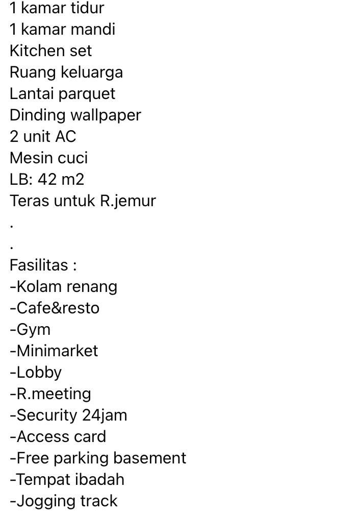 Rumah Dijual di Jakarta Selatan, foto 9 dari 9