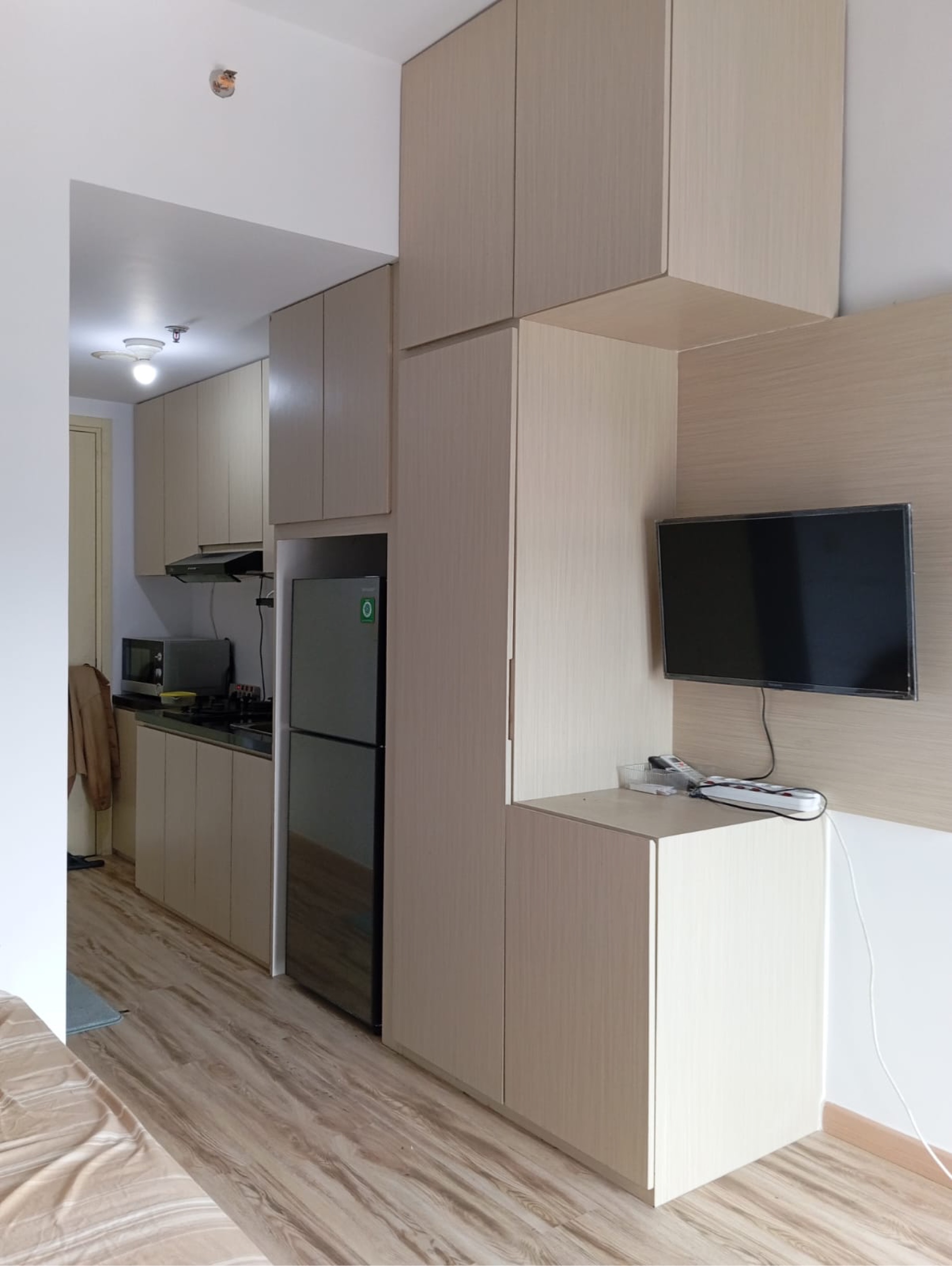 Apartemen Disewa di Tangerang, foto 2 dari 4