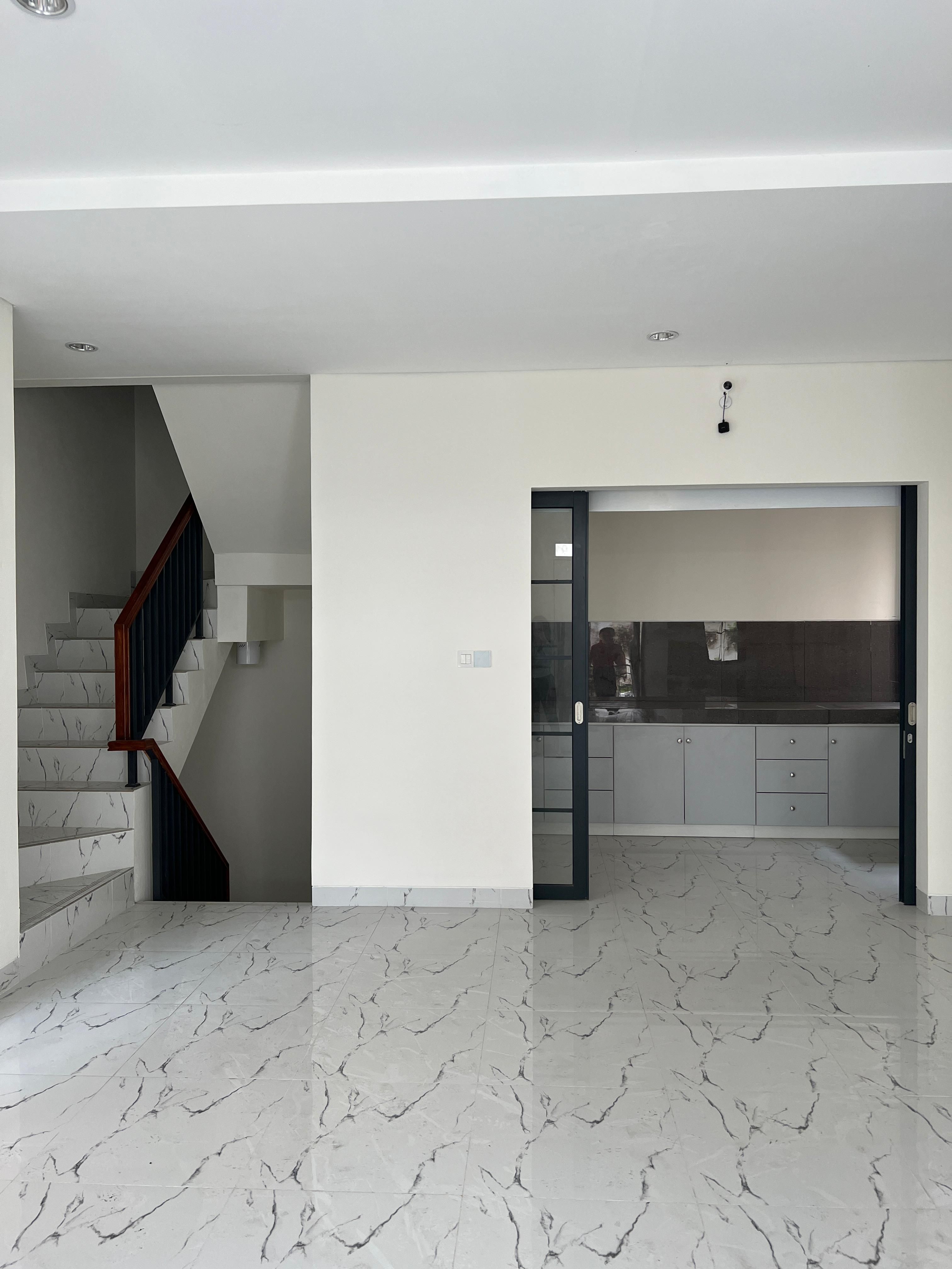 Rumah Dijual di Tangerang, foto 1 dari 5