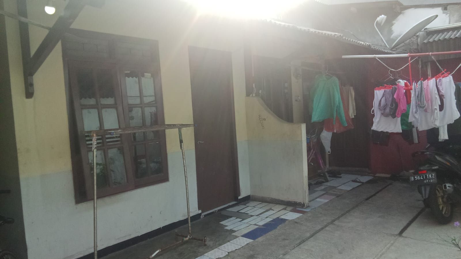 Rumah Dijual di Jakarta Timur
