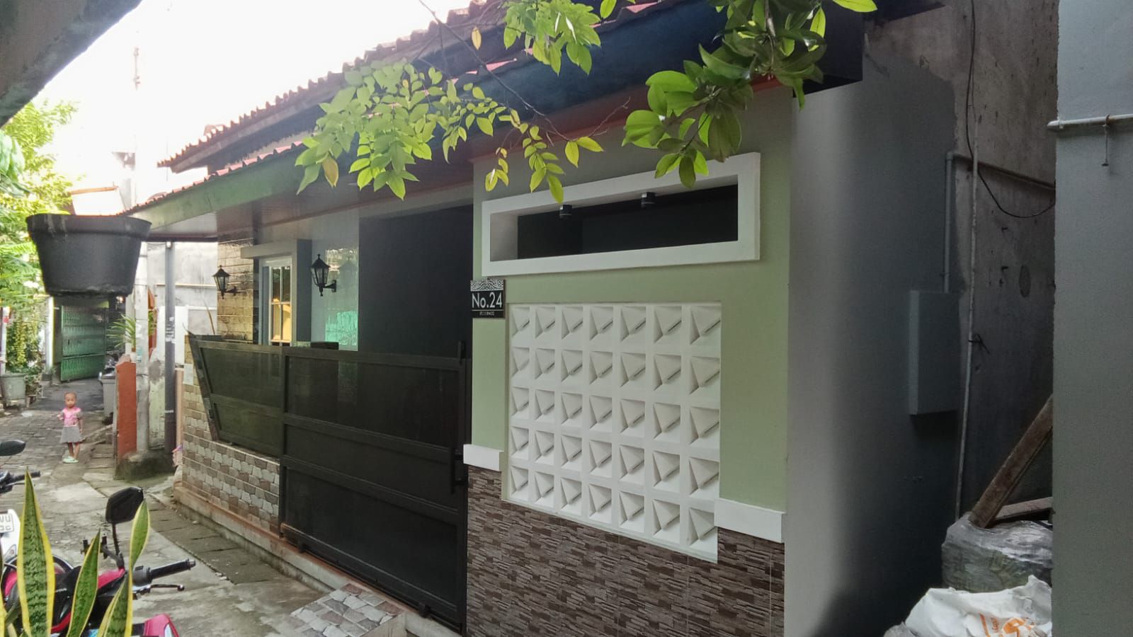 Rumah Dijual di Jakarta Timur, foto 1 dari 4