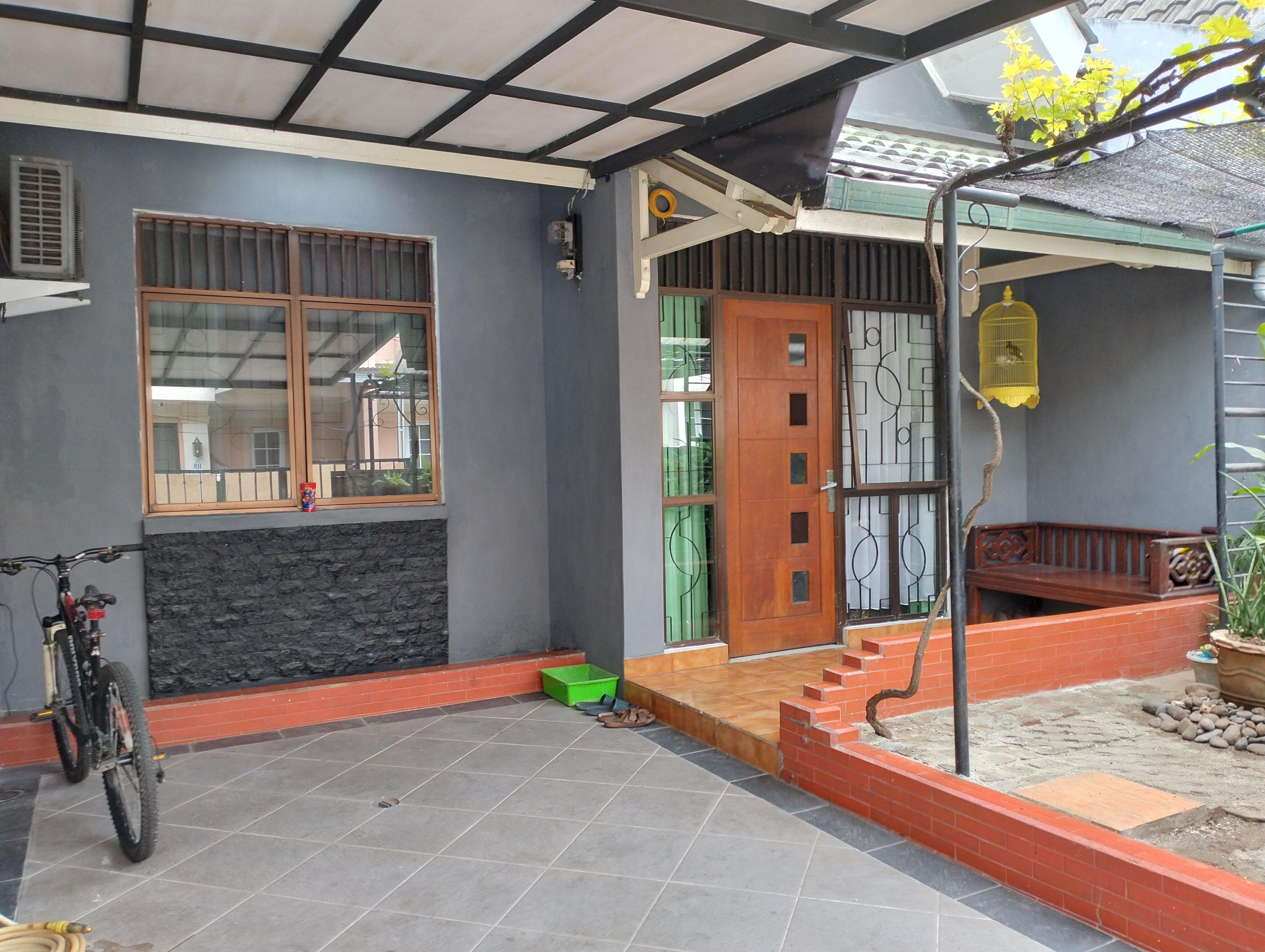 Rumah Disewa di Tangerang, foto 2 dari 10