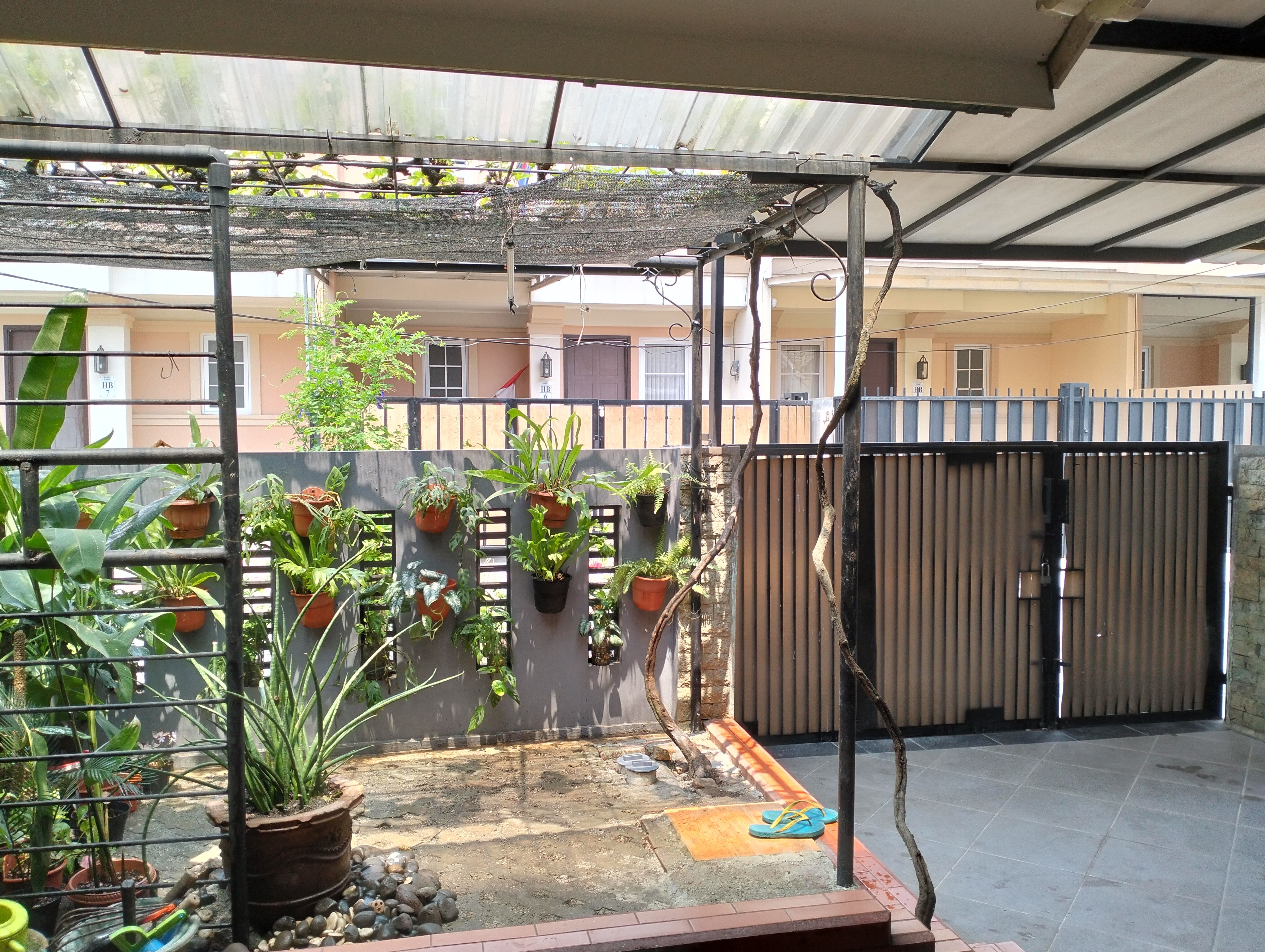 Rumah Disewa di Tangerang, foto 3 dari 10