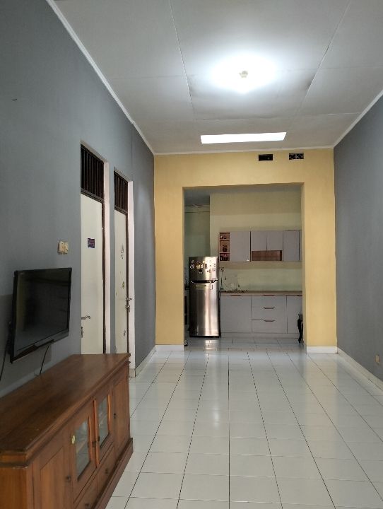 Rumah Disewa di Tangerang, foto 4 dari 10