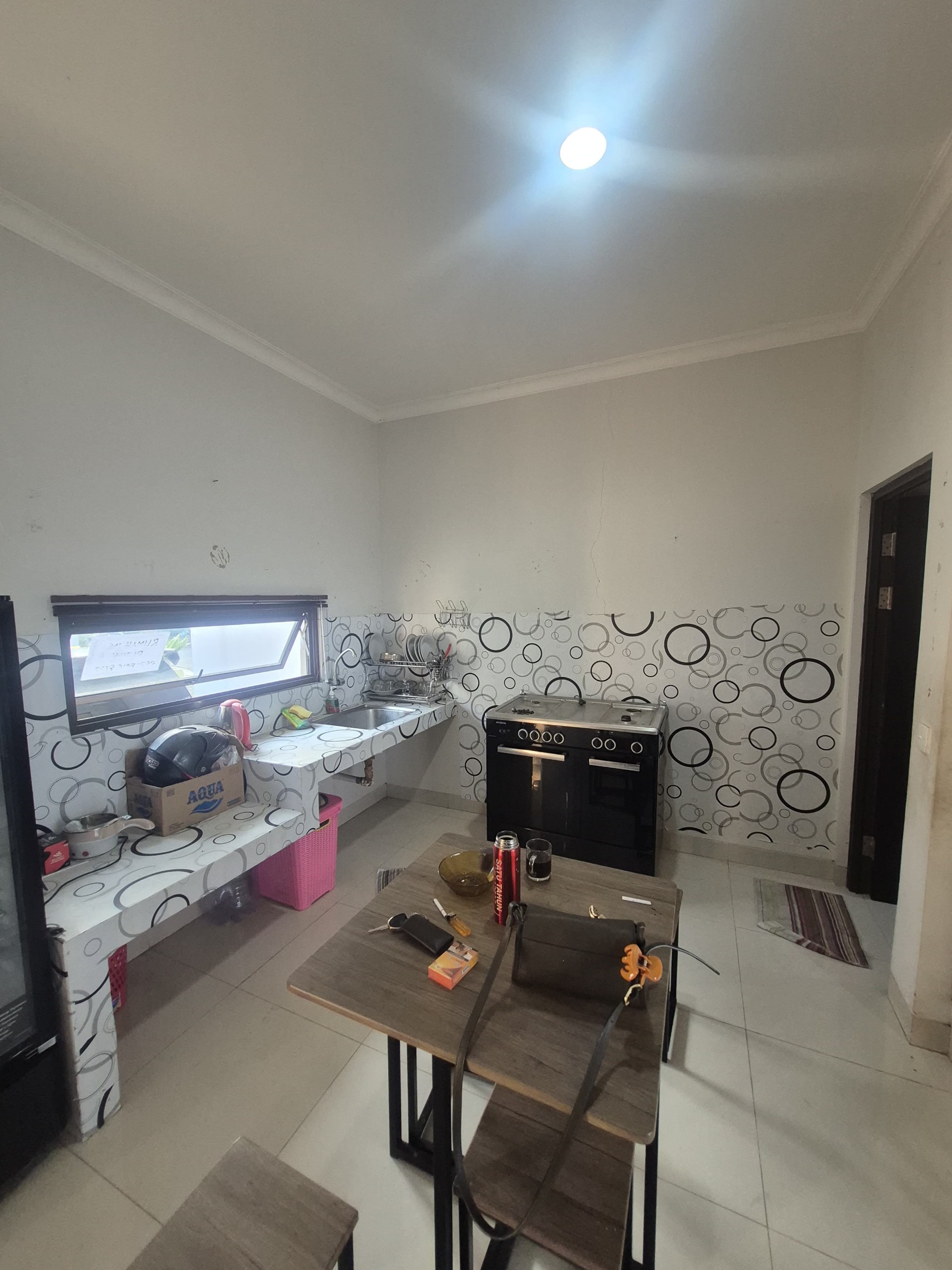 Rumah Dijual di Tangerang, foto 7 dari 9