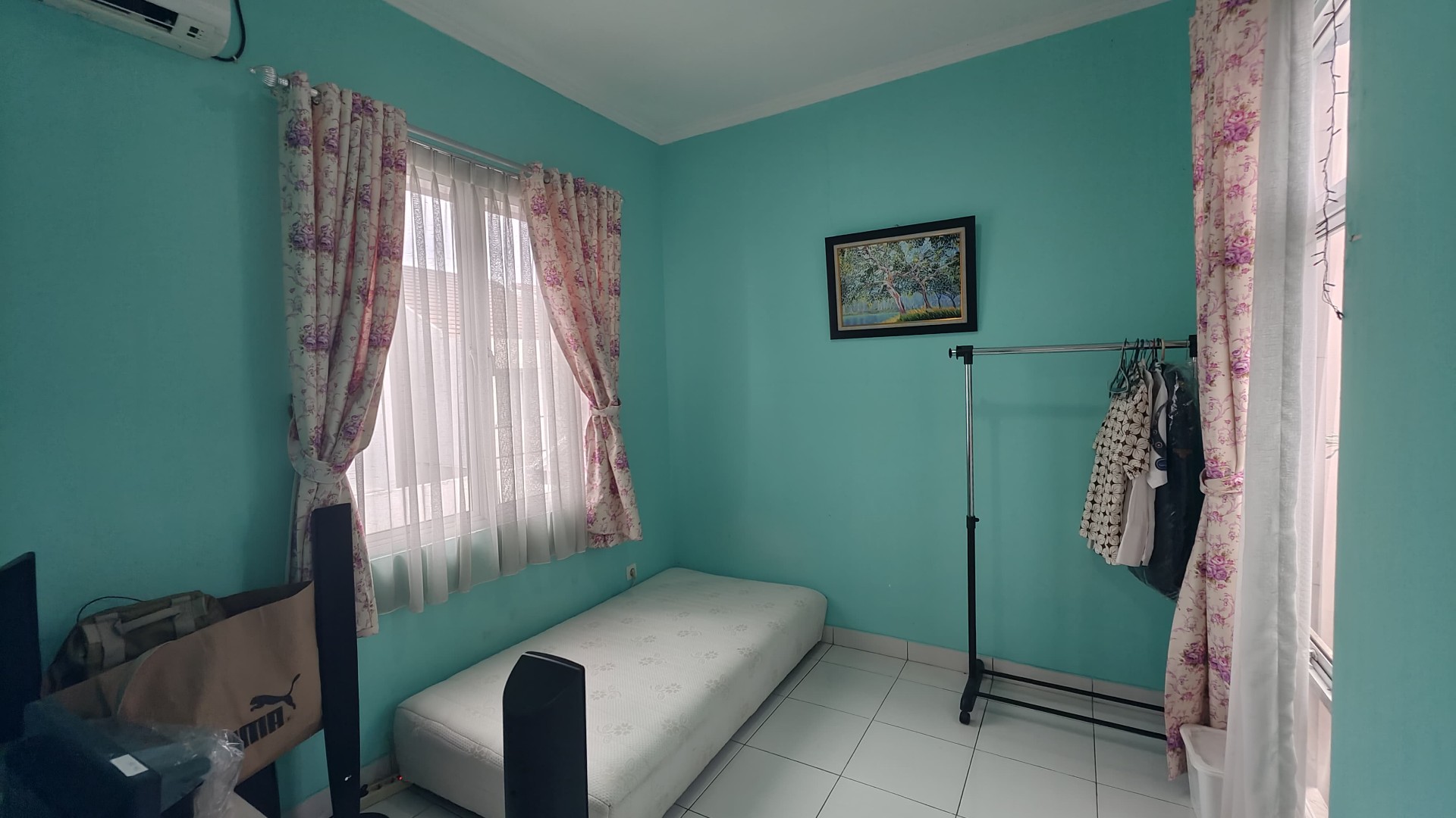 Rumah Dijual di Tangerang, foto 4 dari 9