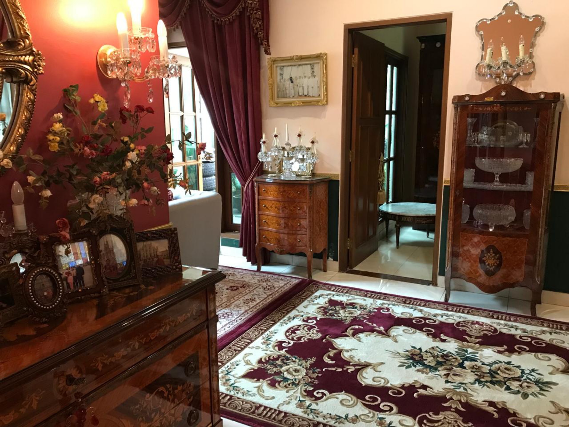 Rumah Dijual di Tangerang, foto 4 dari 9