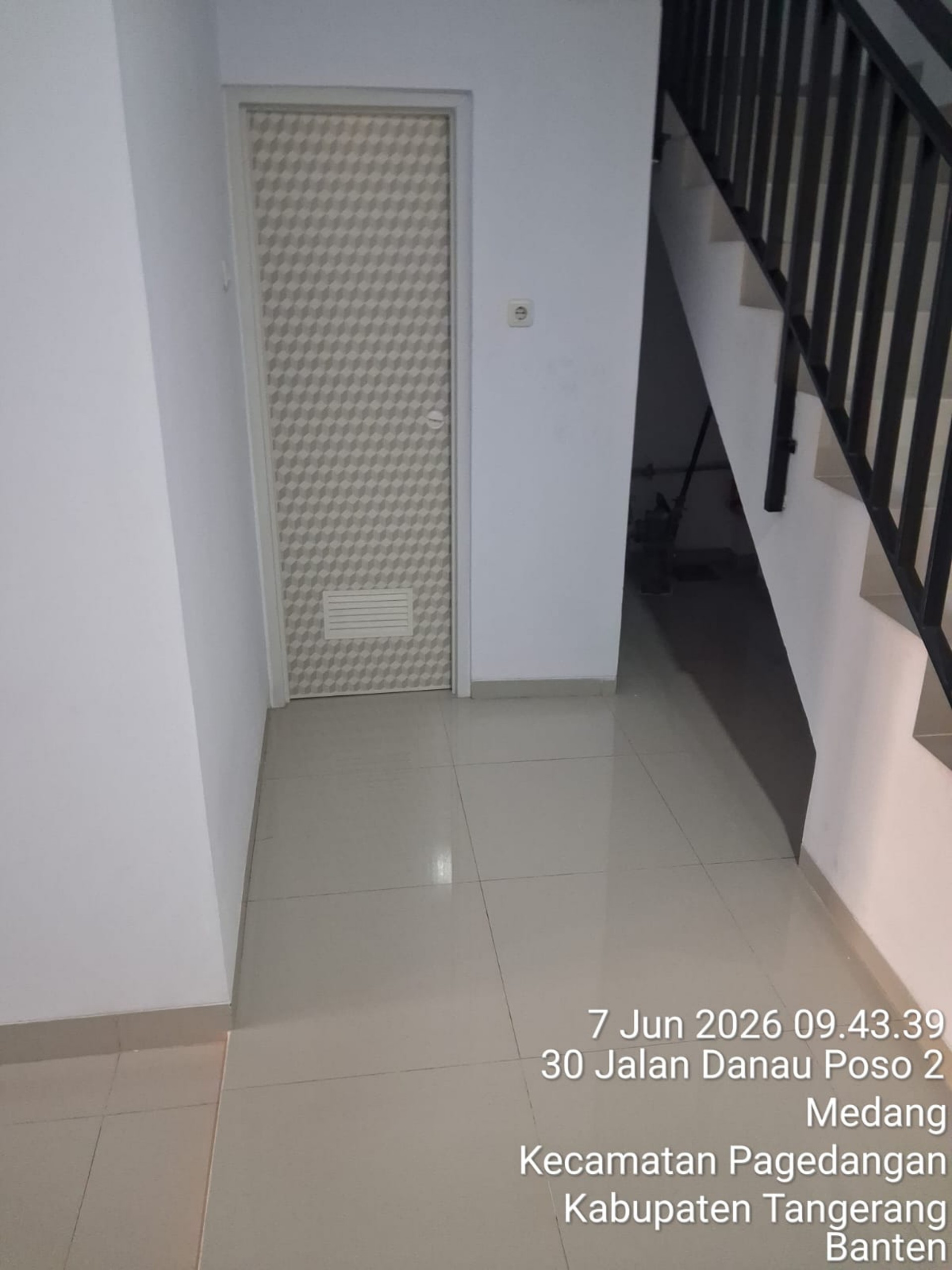 Rumah Dijual di Tangerang, foto 3 dari 9