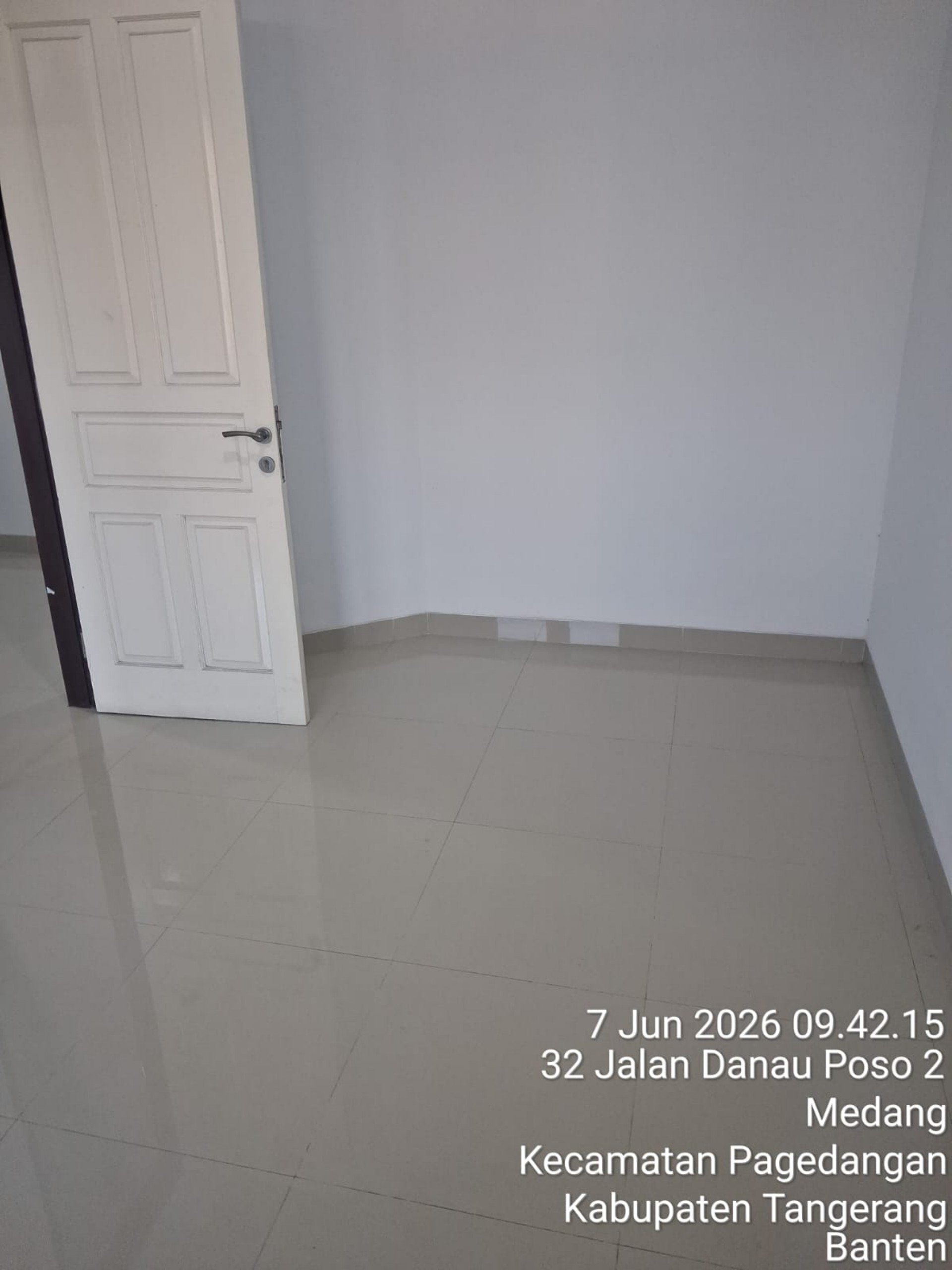 Rumah Dijual di Tangerang, foto 4 dari 9