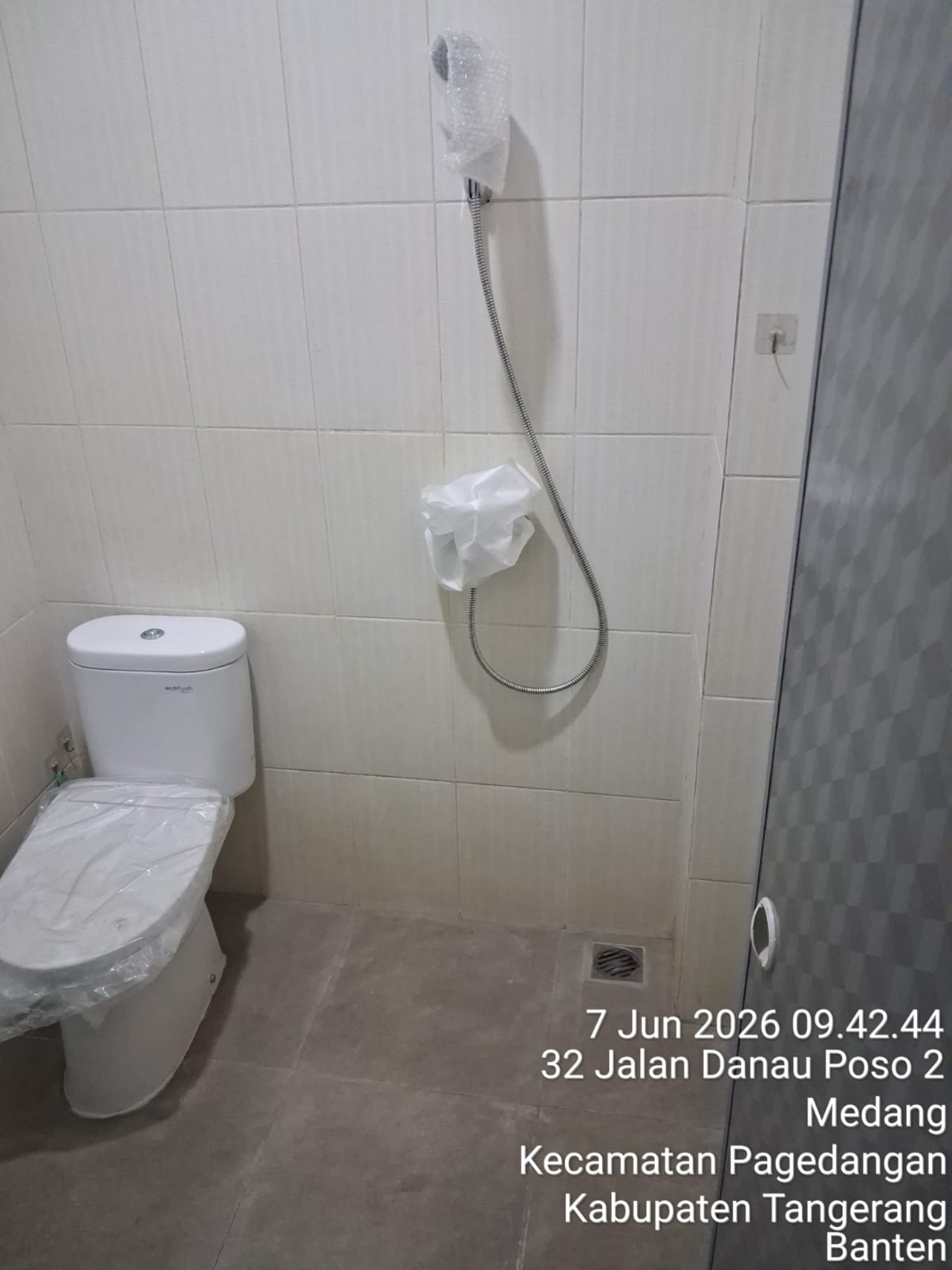 Rumah Dijual di Tangerang, foto 5 dari 9