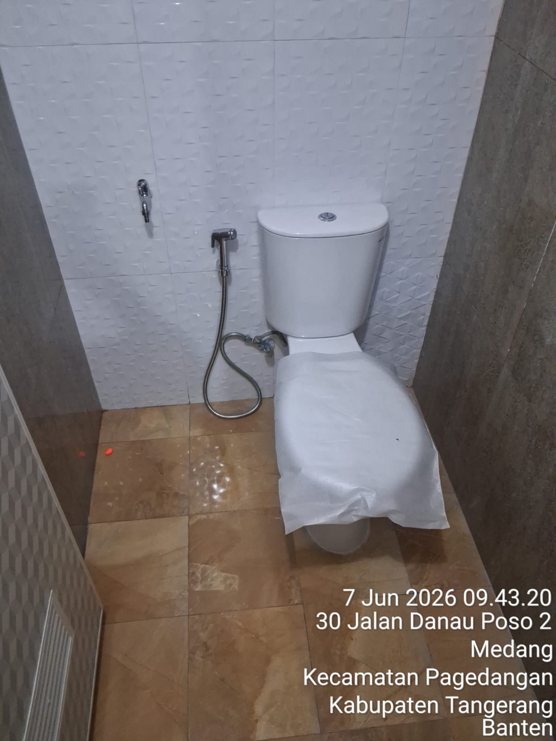 Rumah Dijual di Tangerang, foto 7 dari 9