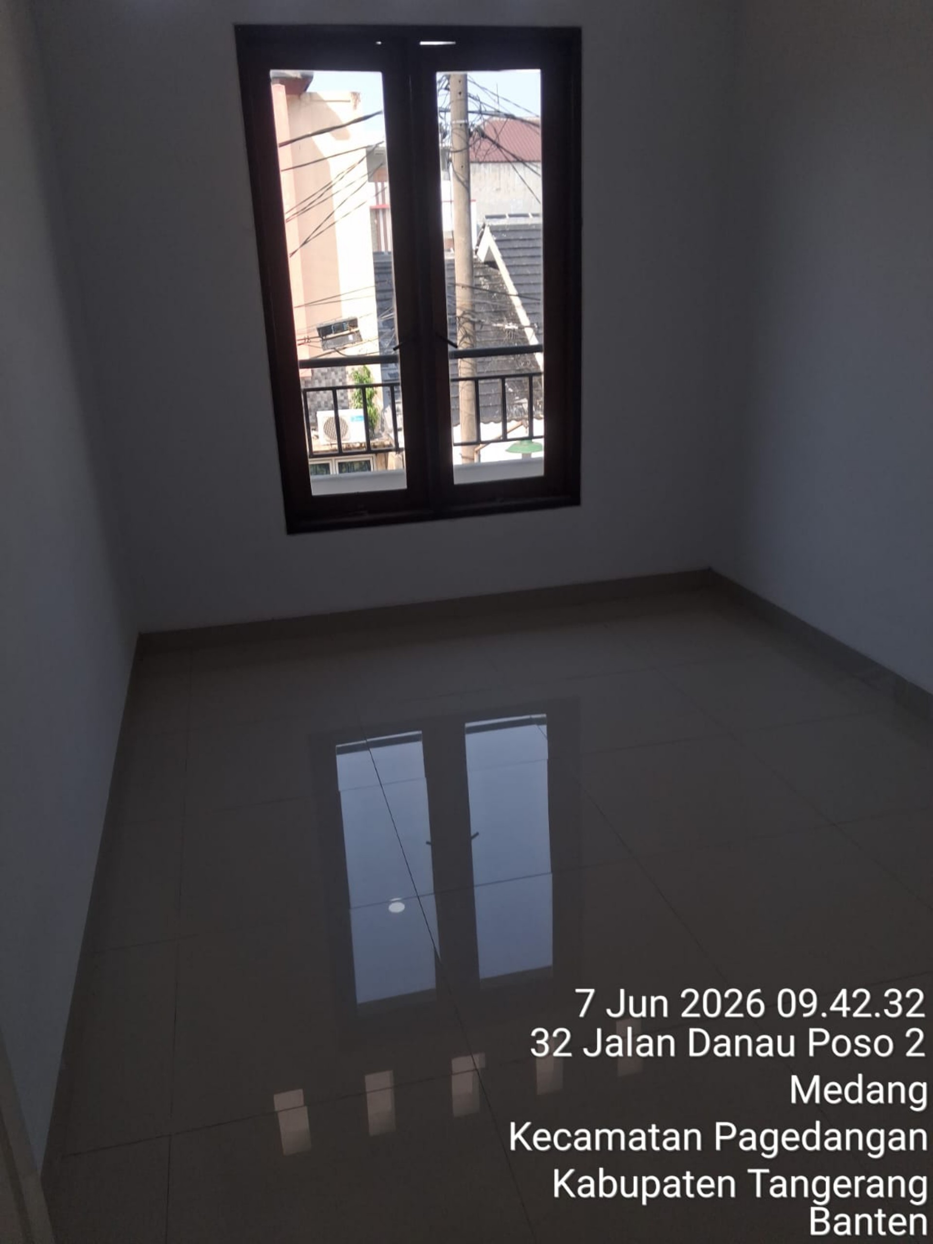 Rumah Dijual di Tangerang, foto 6 dari 9