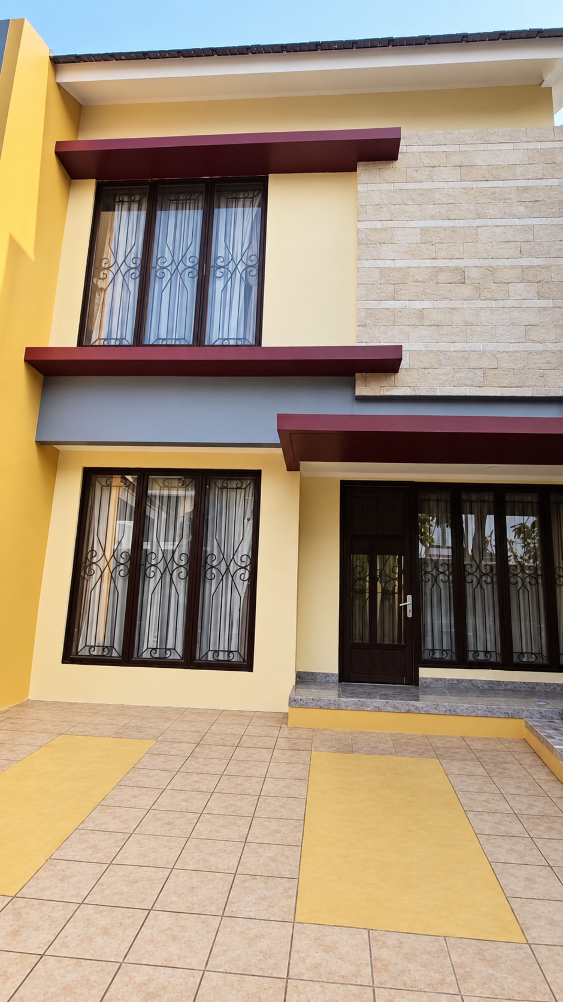 Rumah Dijual di Tangerang, foto 1 dari 10