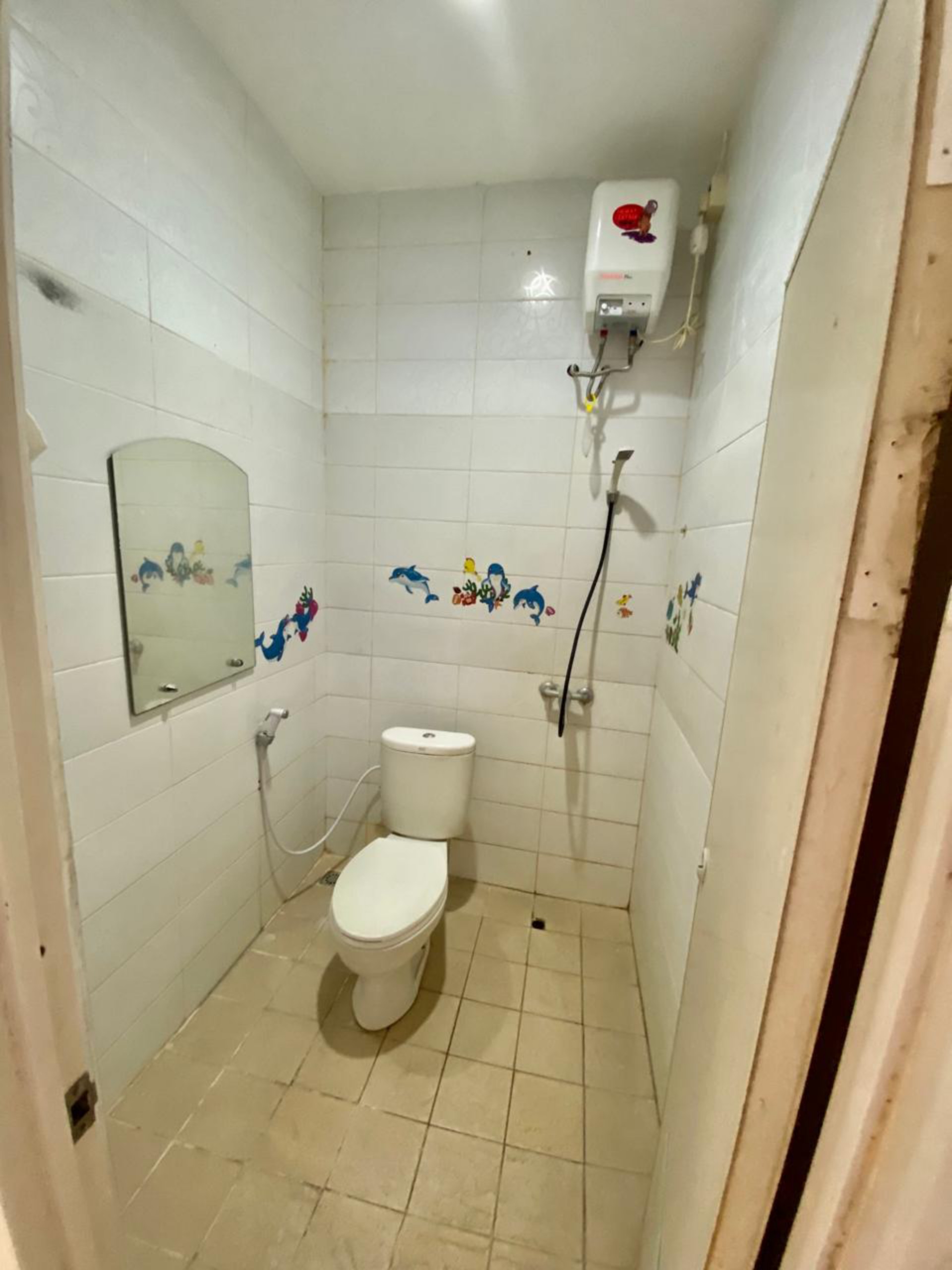 Rumah Dijual di Tangerang, foto 7 dari 9