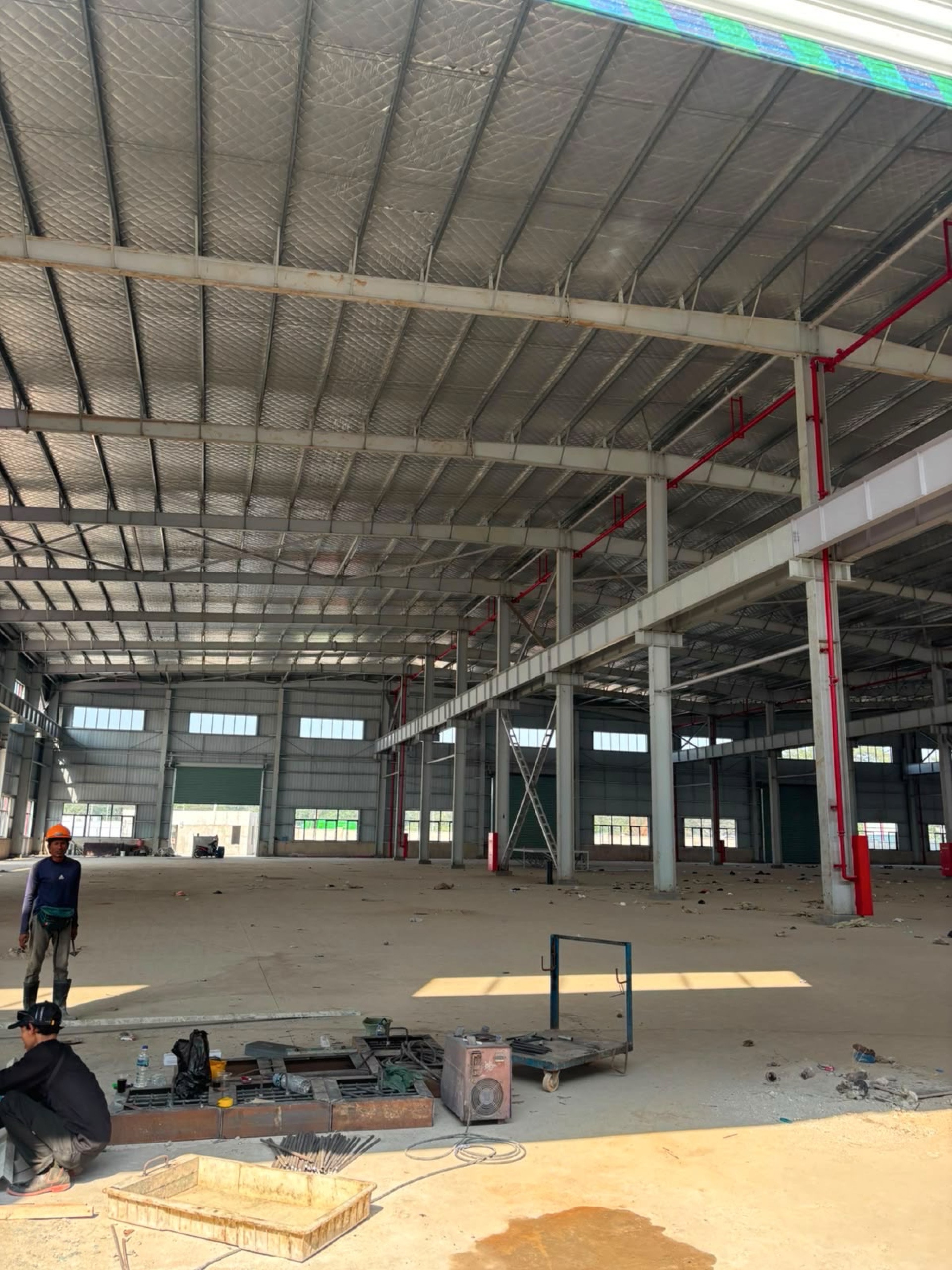 Gudang Disewa di Tangerang, foto 4 dari 10
