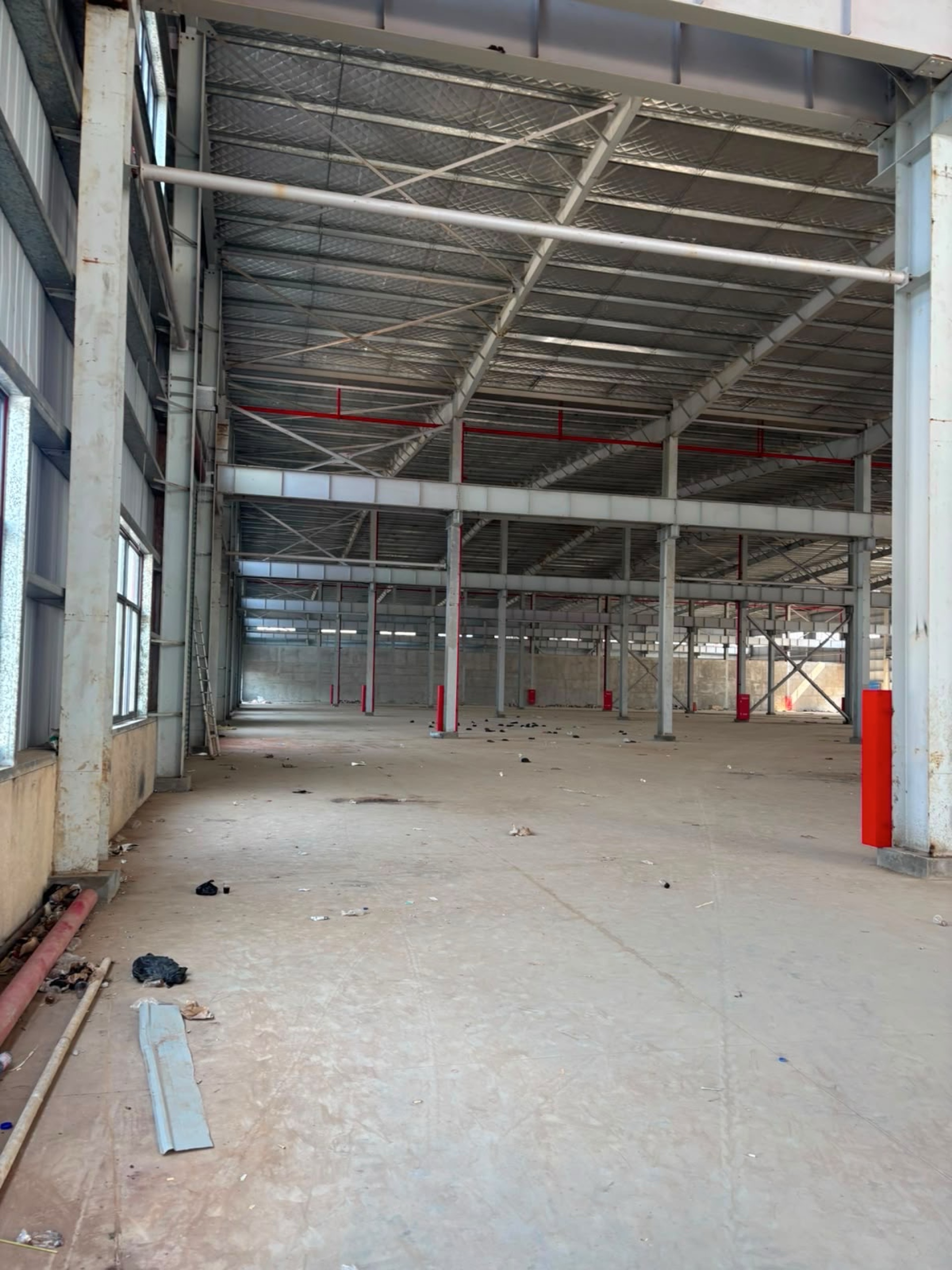 Gudang Disewa di Tangerang, foto 3 dari 10