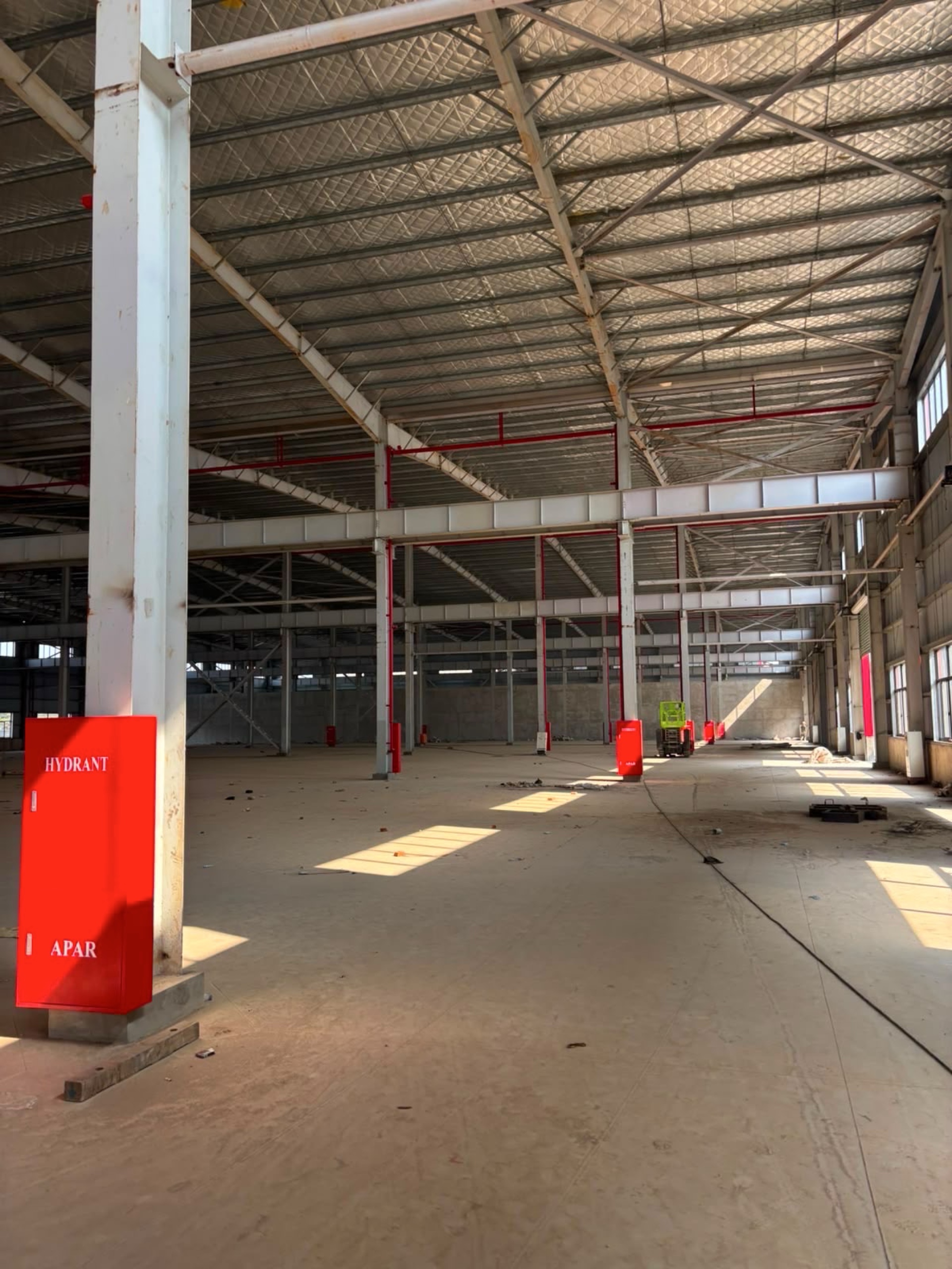 Gudang Disewa di Tangerang, foto 5 dari 10