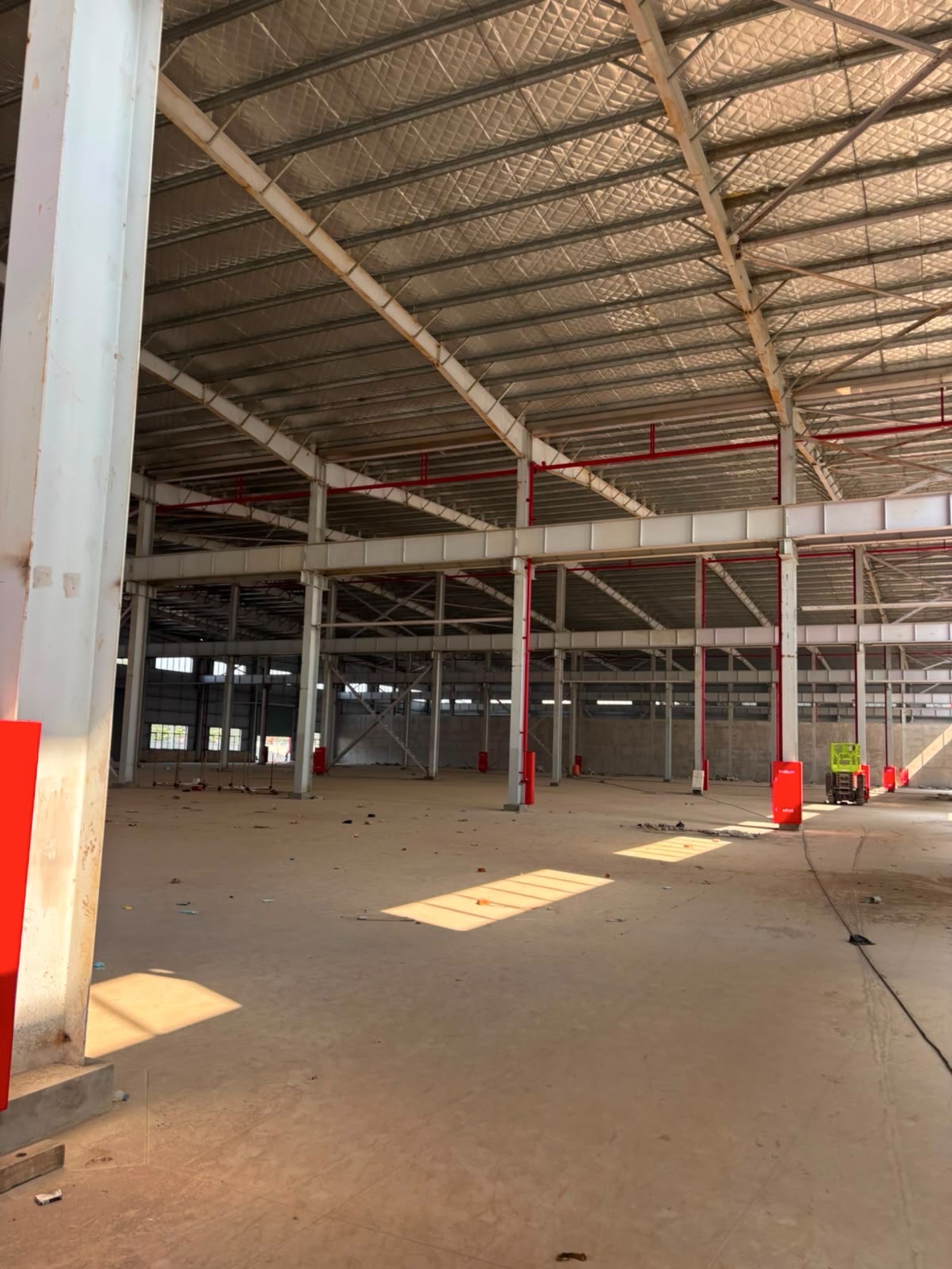 Gudang Disewa di Tangerang, foto 6 dari 10
