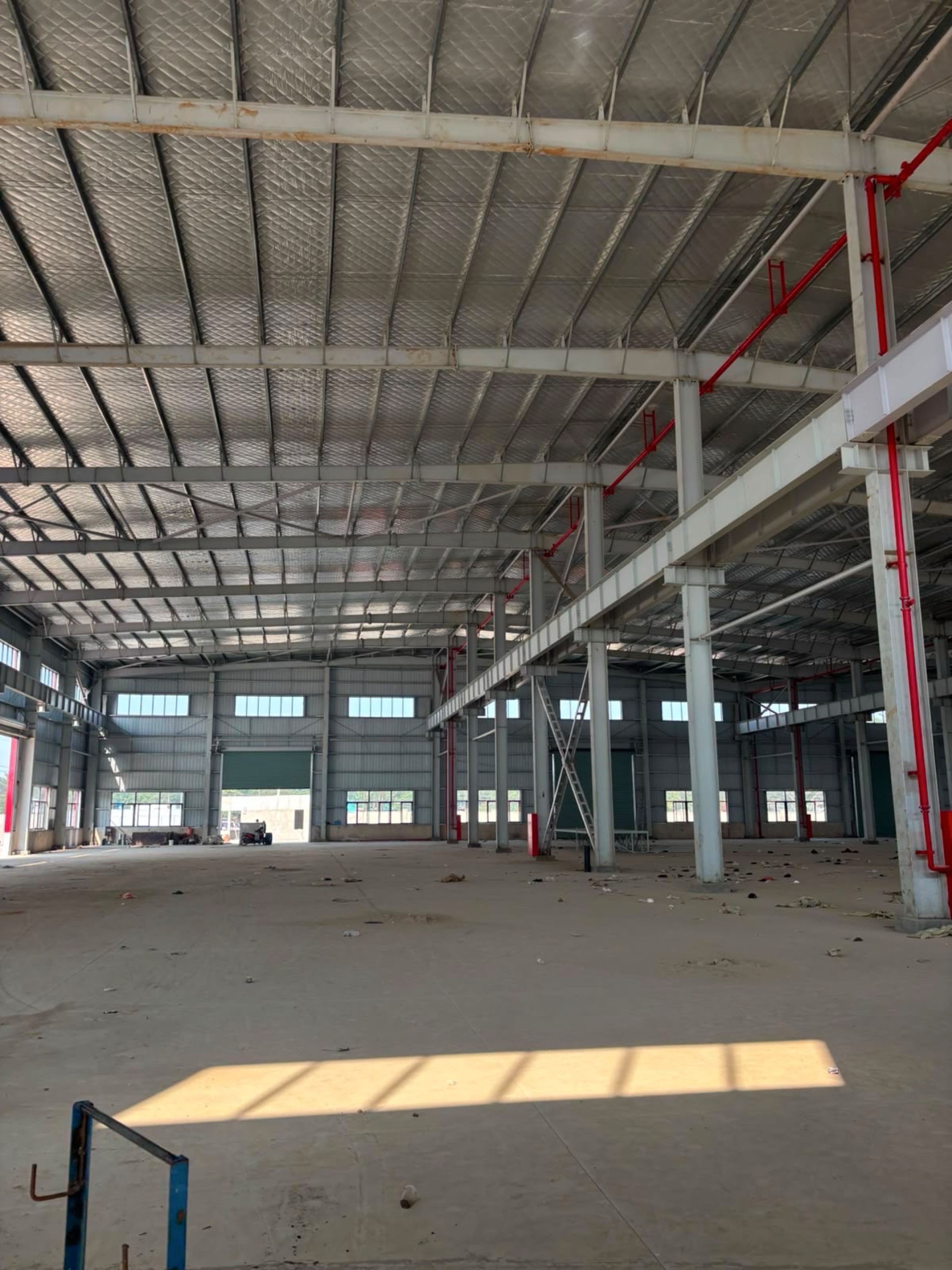 Gudang Disewa di Tangerang, foto 7 dari 10