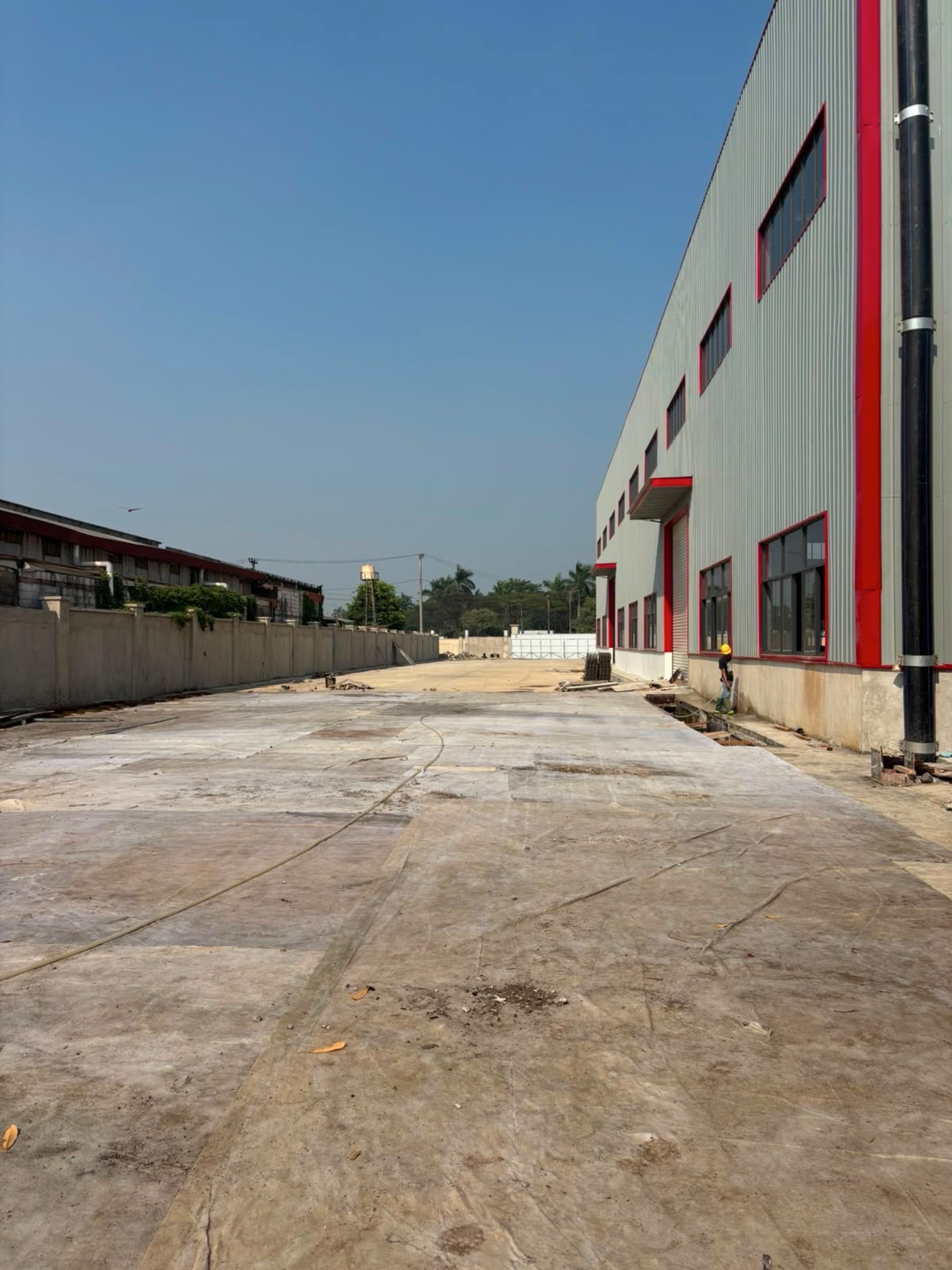 Gudang Disewa di Tangerang, foto 10 dari 10