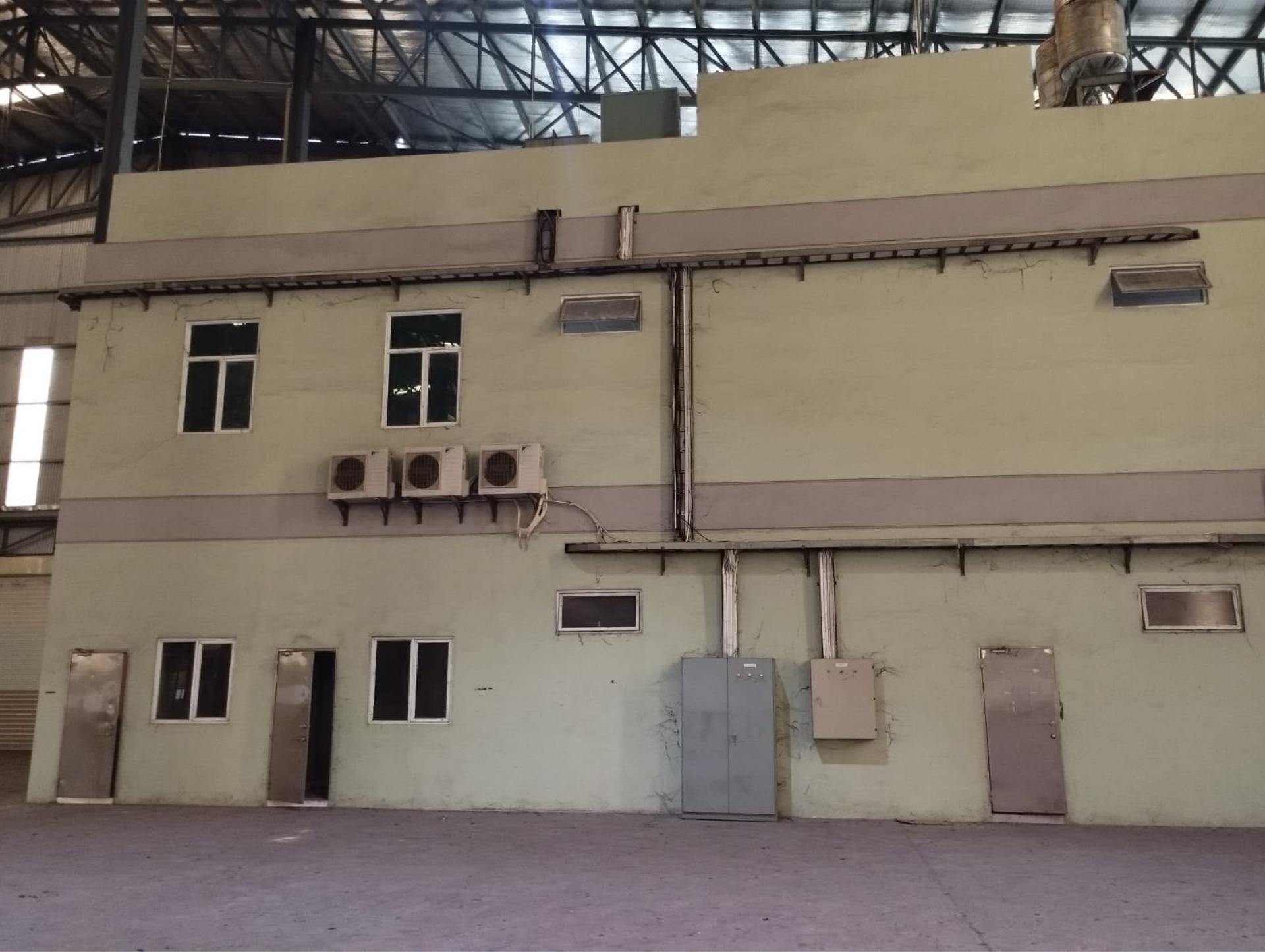 Gudang Disewa di Tangerang, foto 9 dari 10