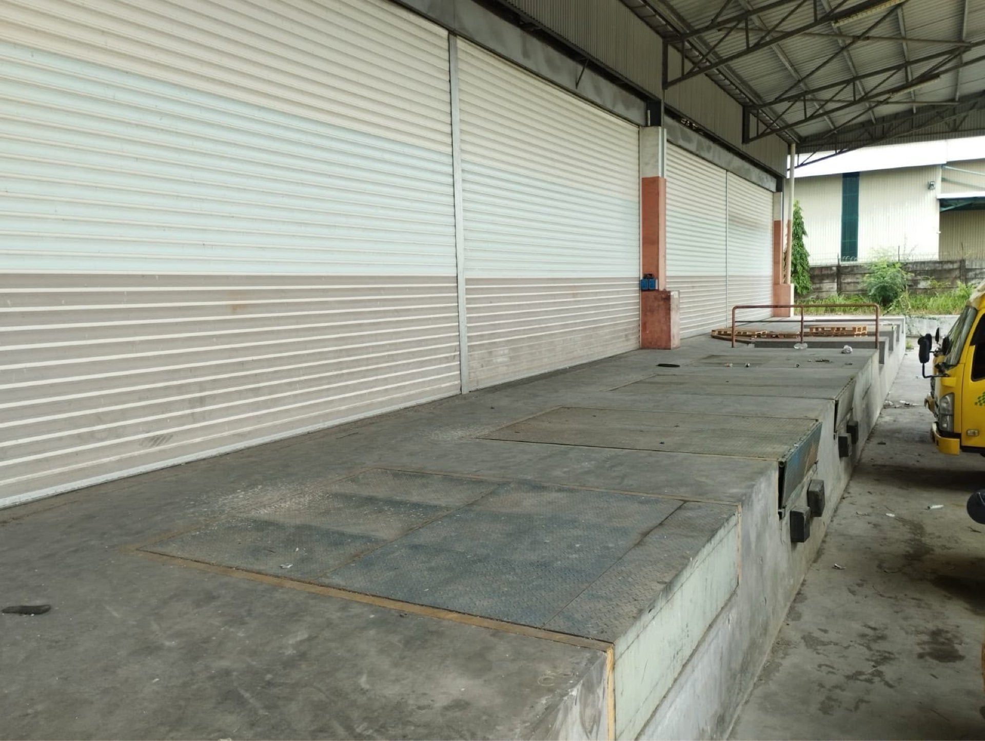 Gudang Disewa di Tangerang, foto 7 dari 10